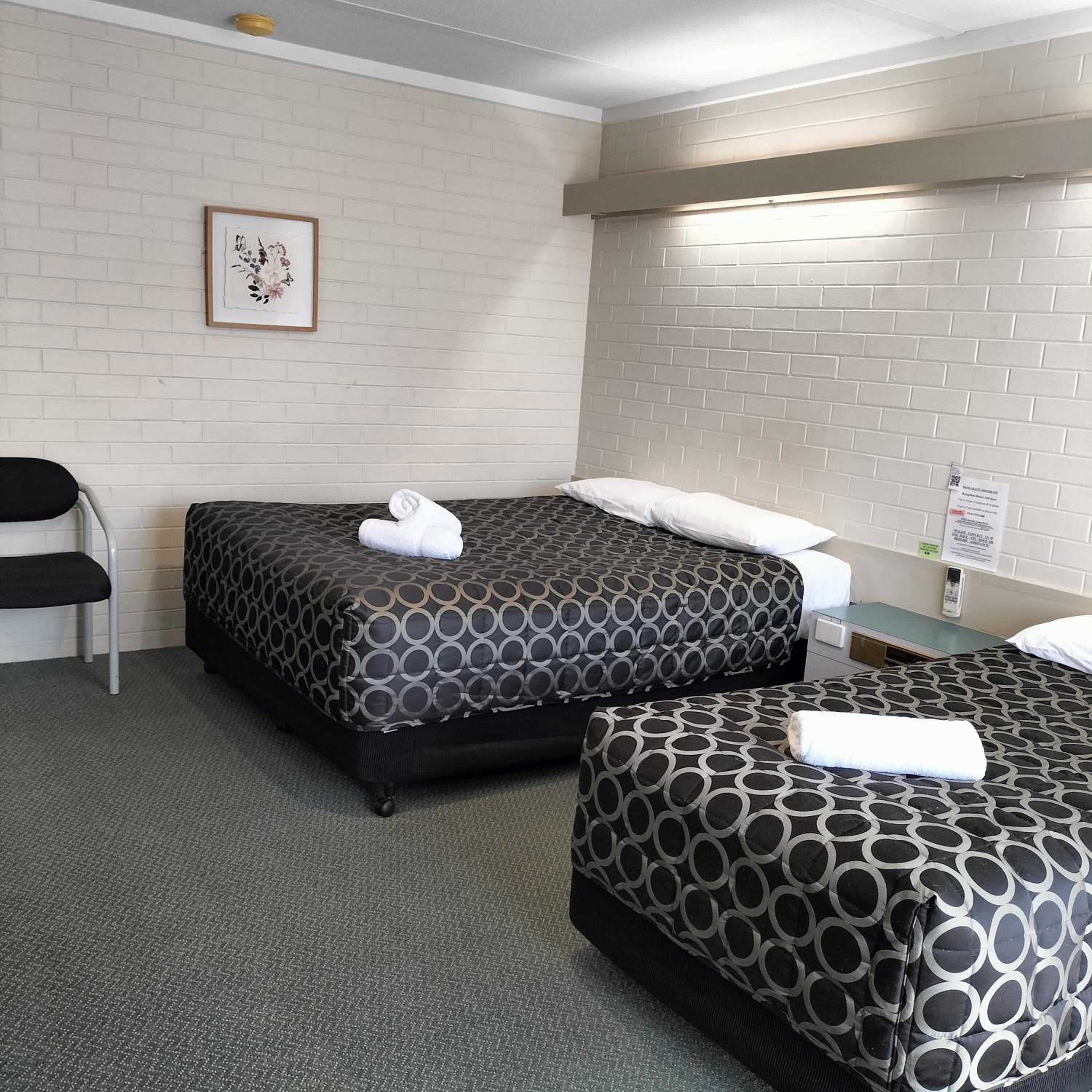Wangaratta Motor Inn
