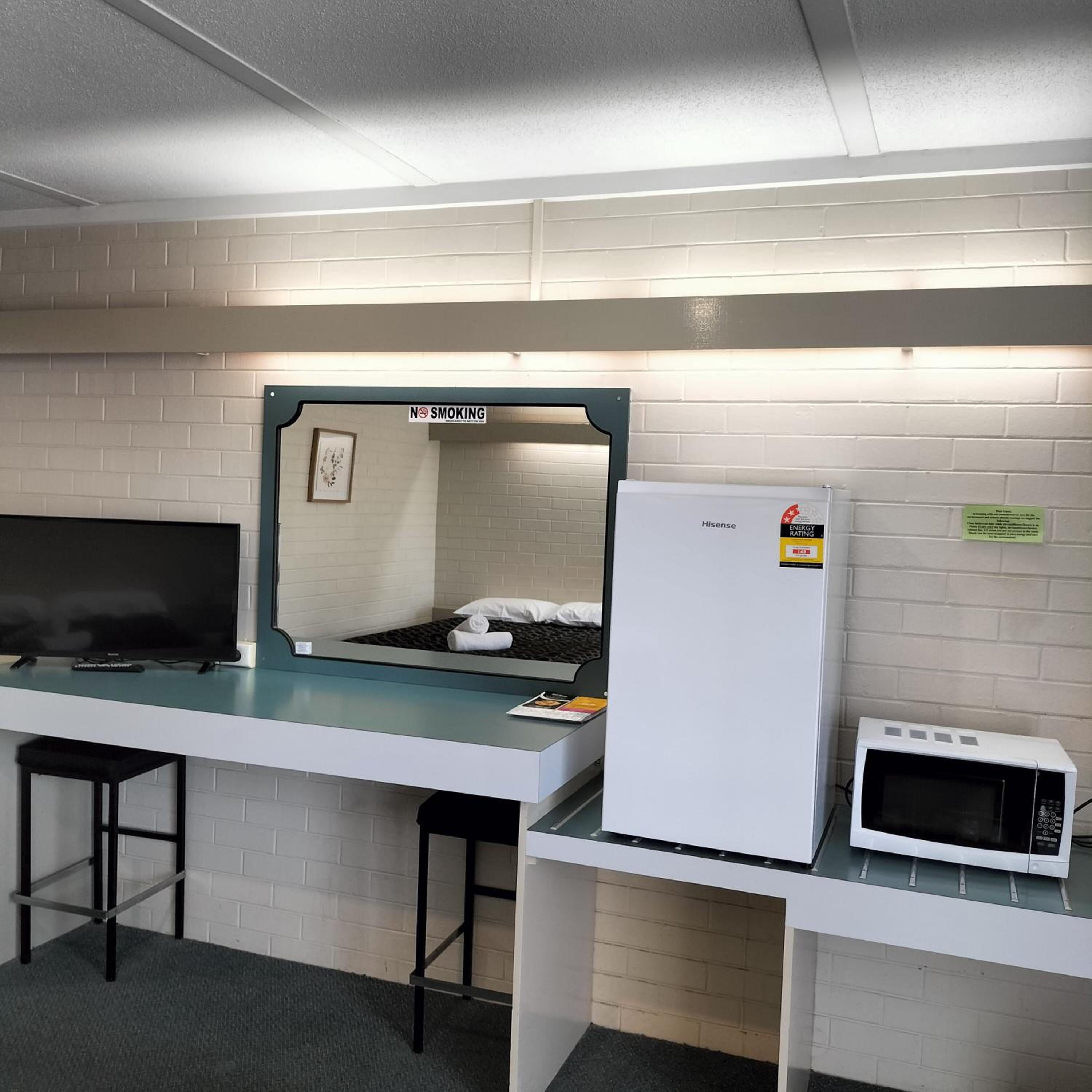 Wangaratta Motor Inn
