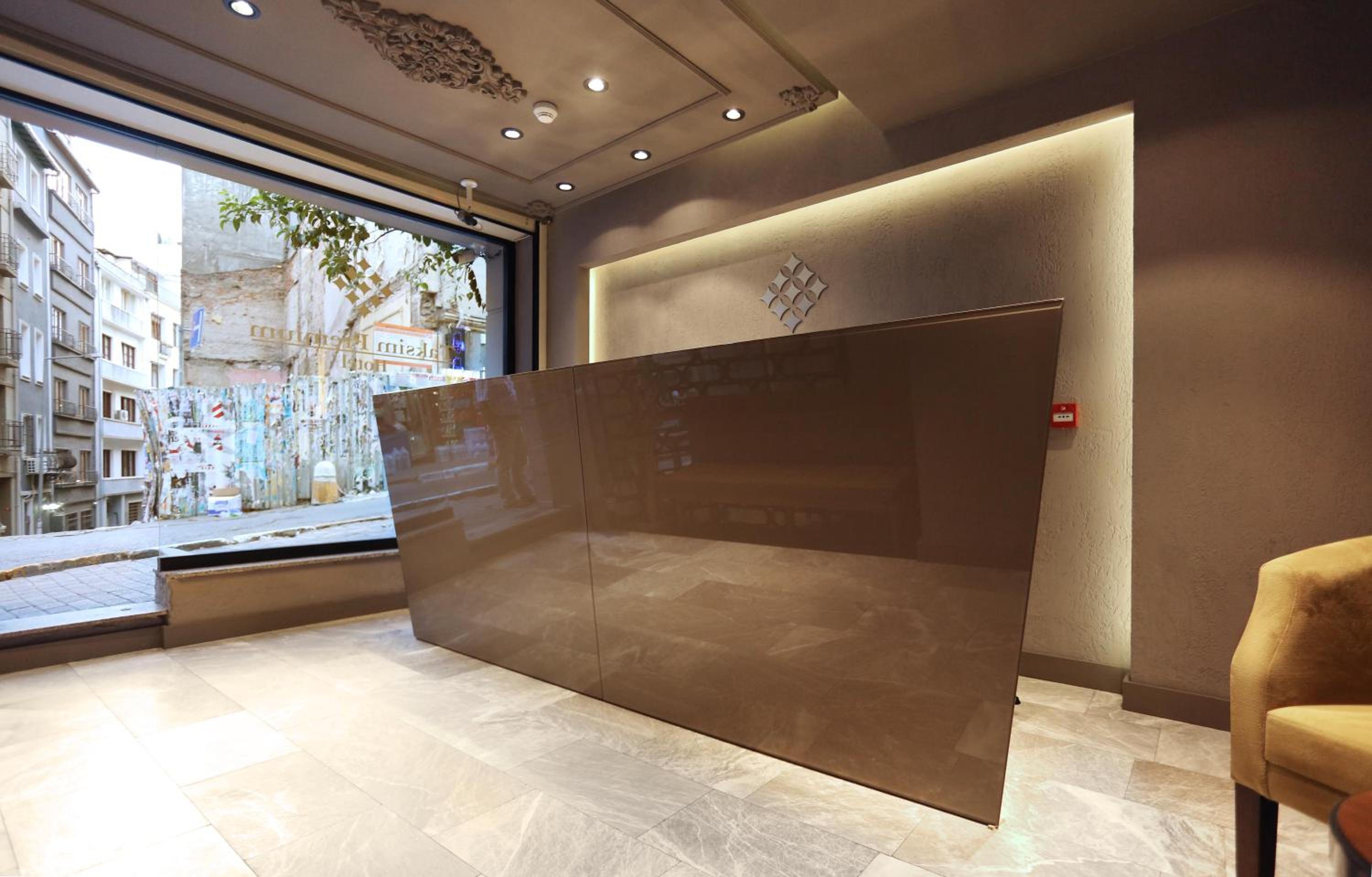 Taksim Premium Hotel - Image 33
