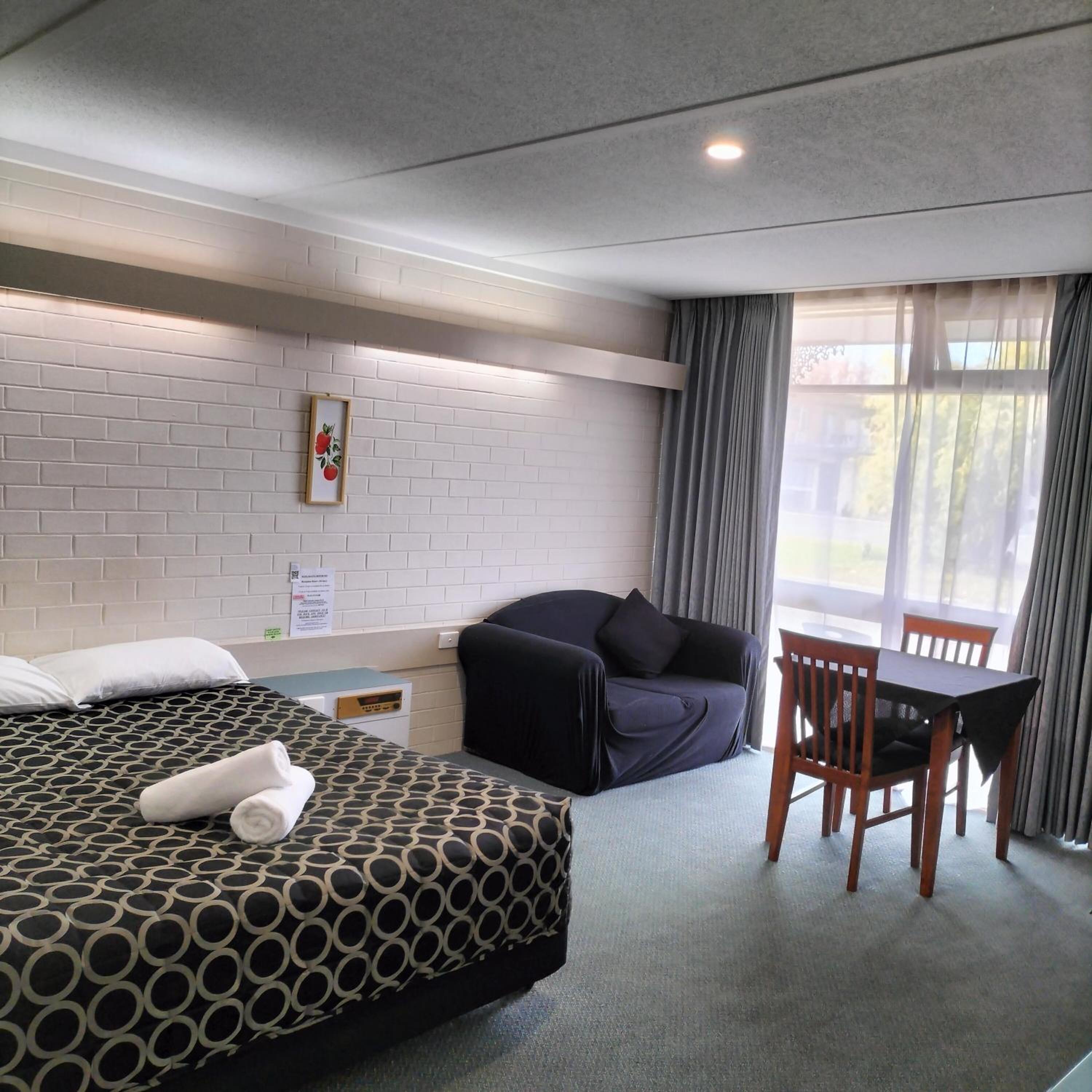 Wangaratta Motor Inn