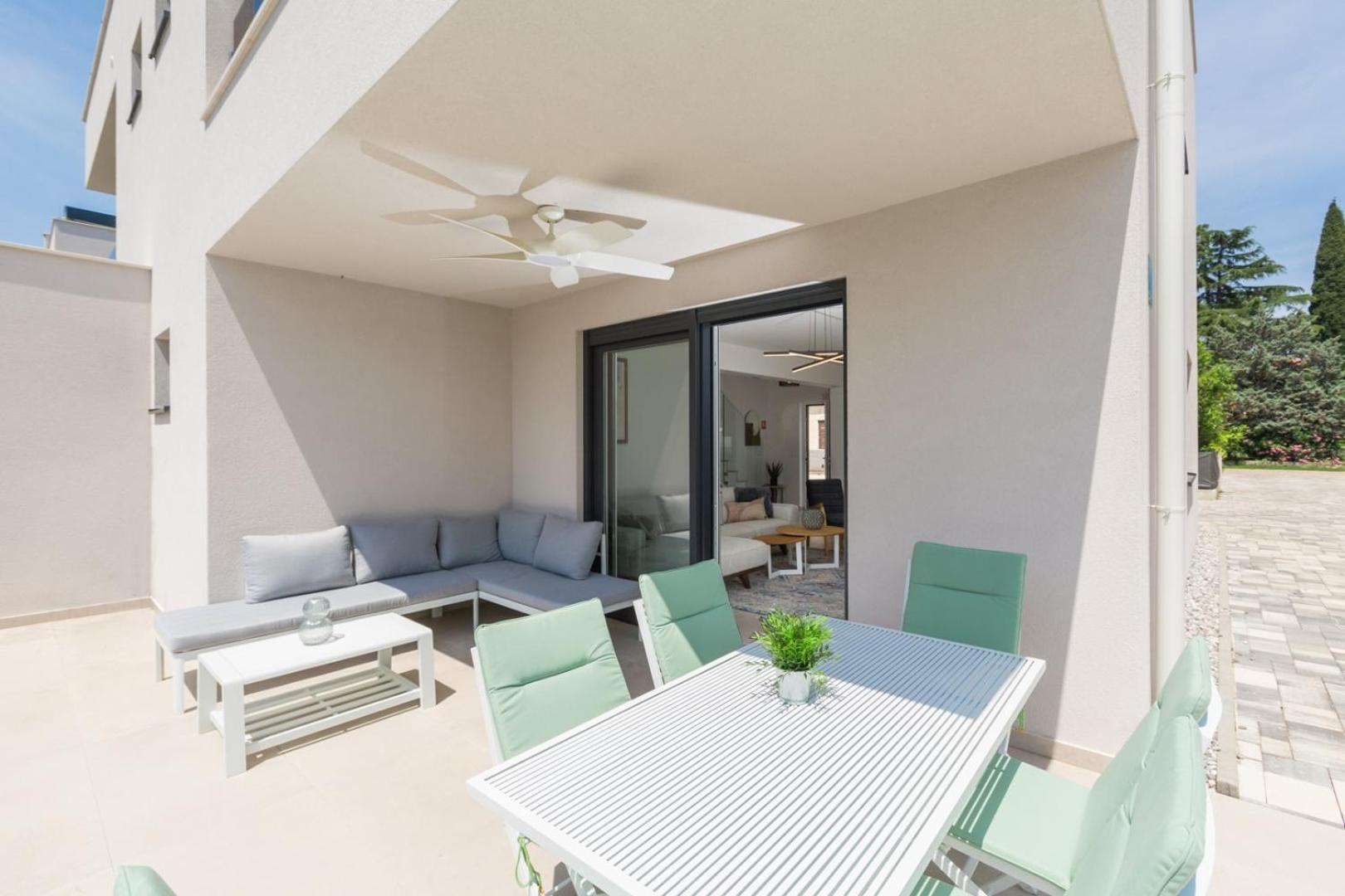 Villa Sunshine by SeeAdria Agency