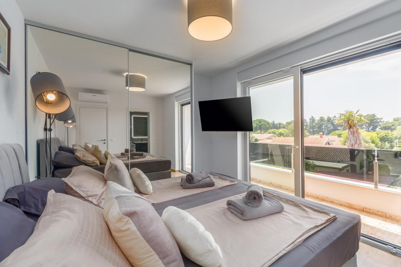 Villa Sunshine by SeeAdria Agency