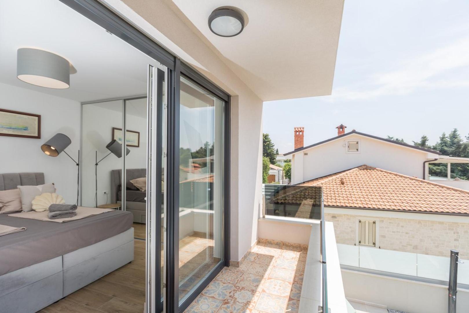 Villa Sunshine by SeeAdria Agency