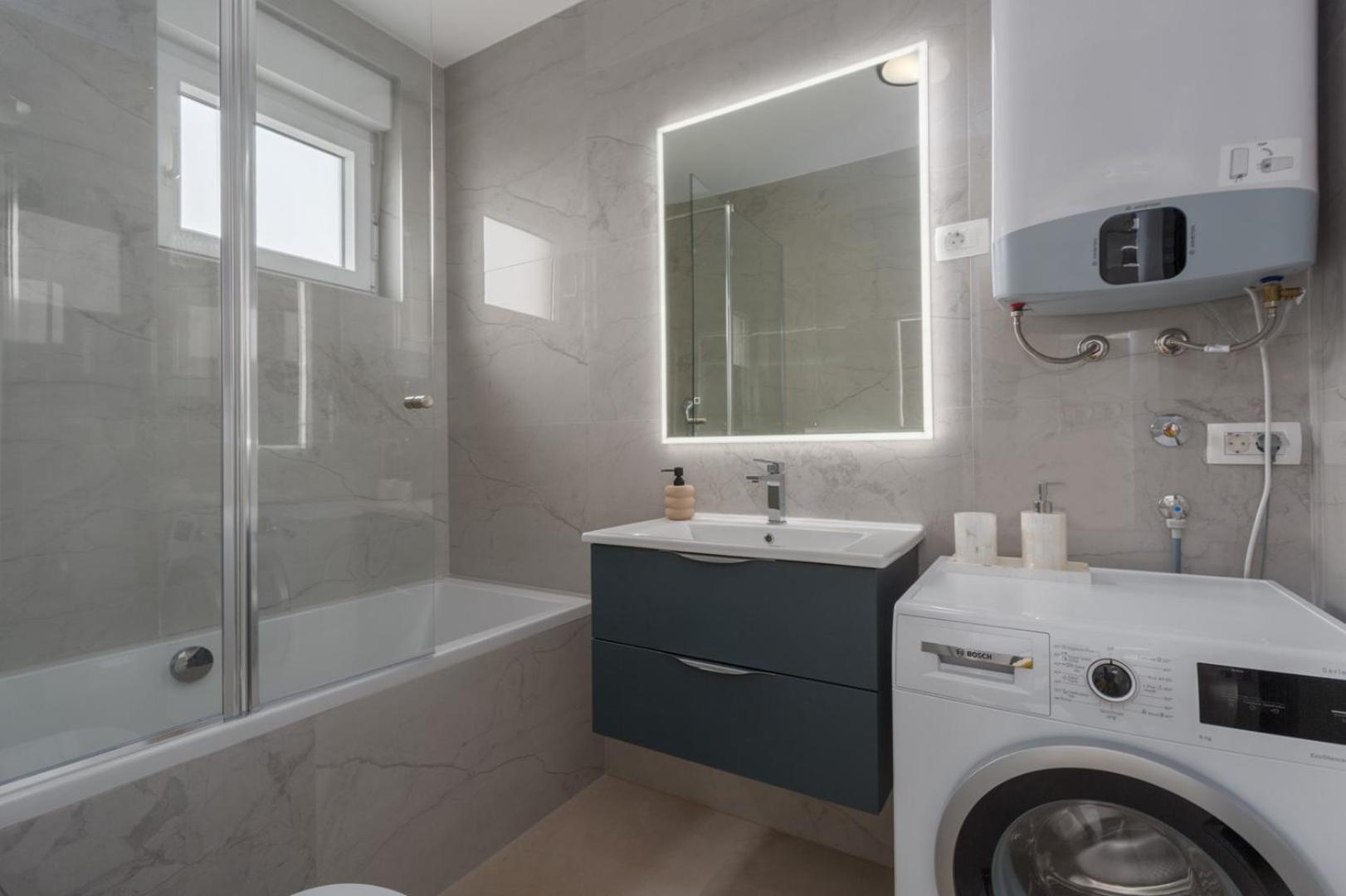 Villa Sunshine by SeeAdria Agency