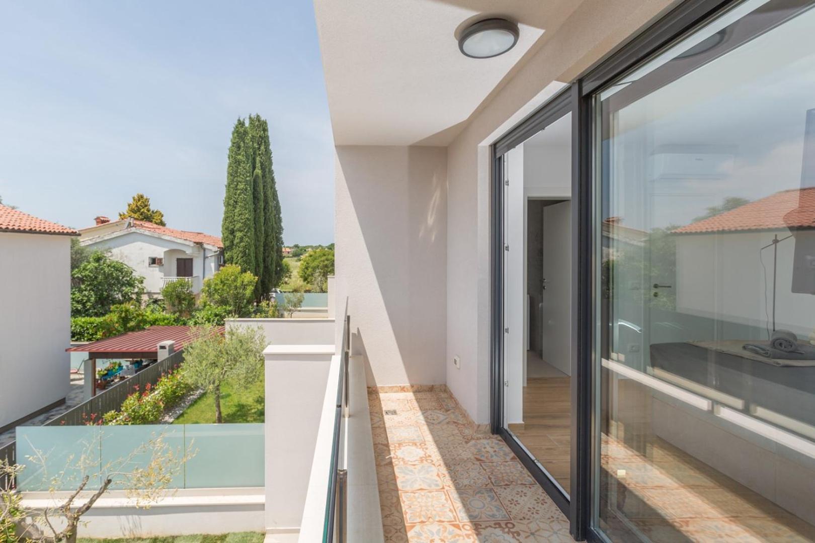 Villa Sunshine by SeeAdria Agency