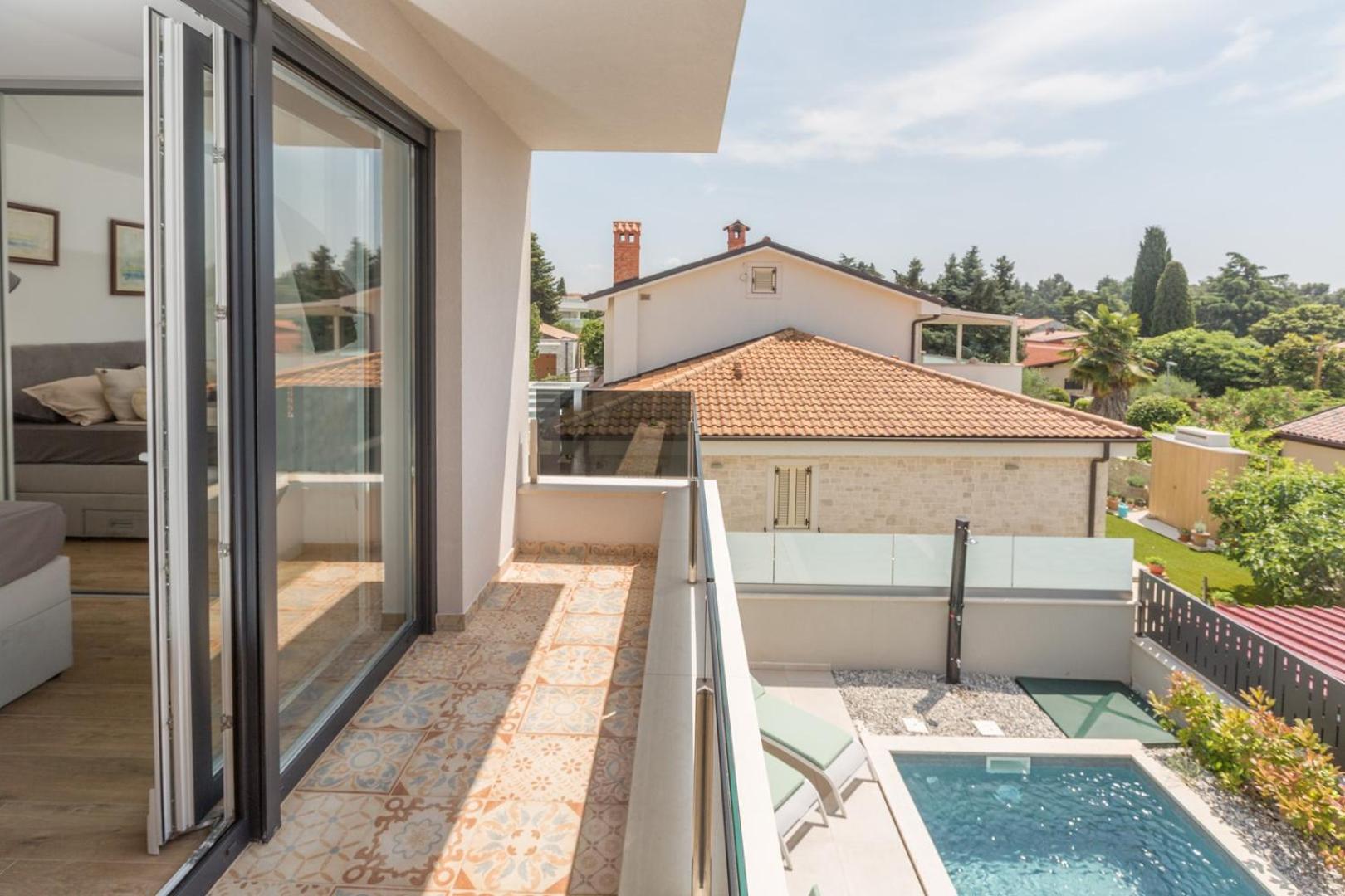 Villa Sunshine by SeeAdria Agency