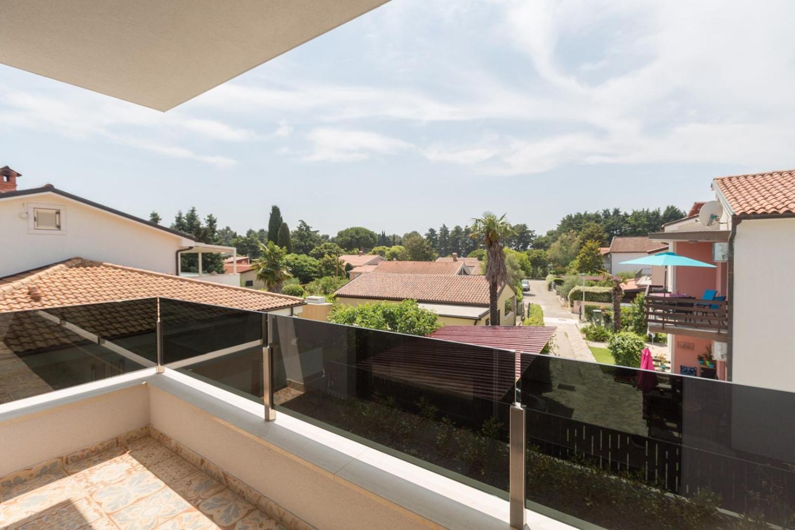 Villa Sunshine by SeeAdria Agency