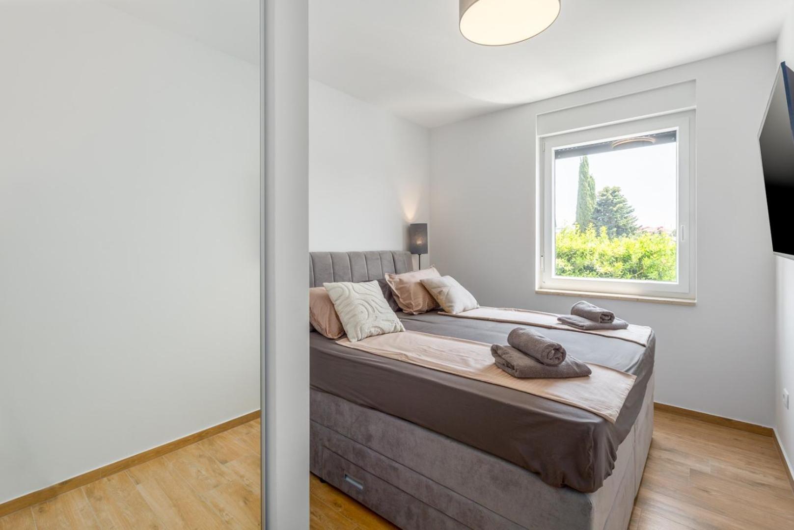 Villa Sunshine by SeeAdria Agency