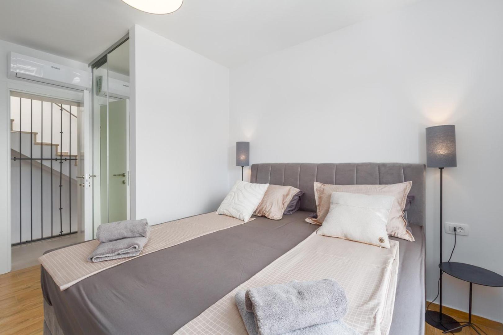 Villa Sunshine by SeeAdria Agency