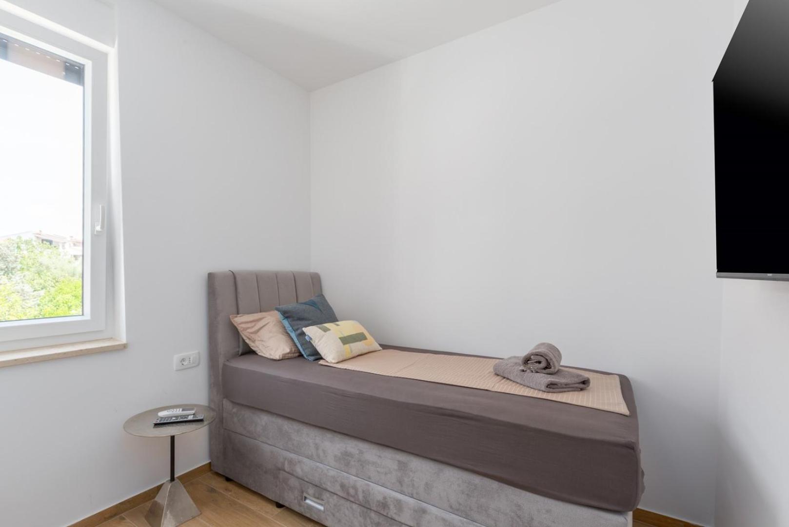 Villa Sunshine by SeeAdria Agency