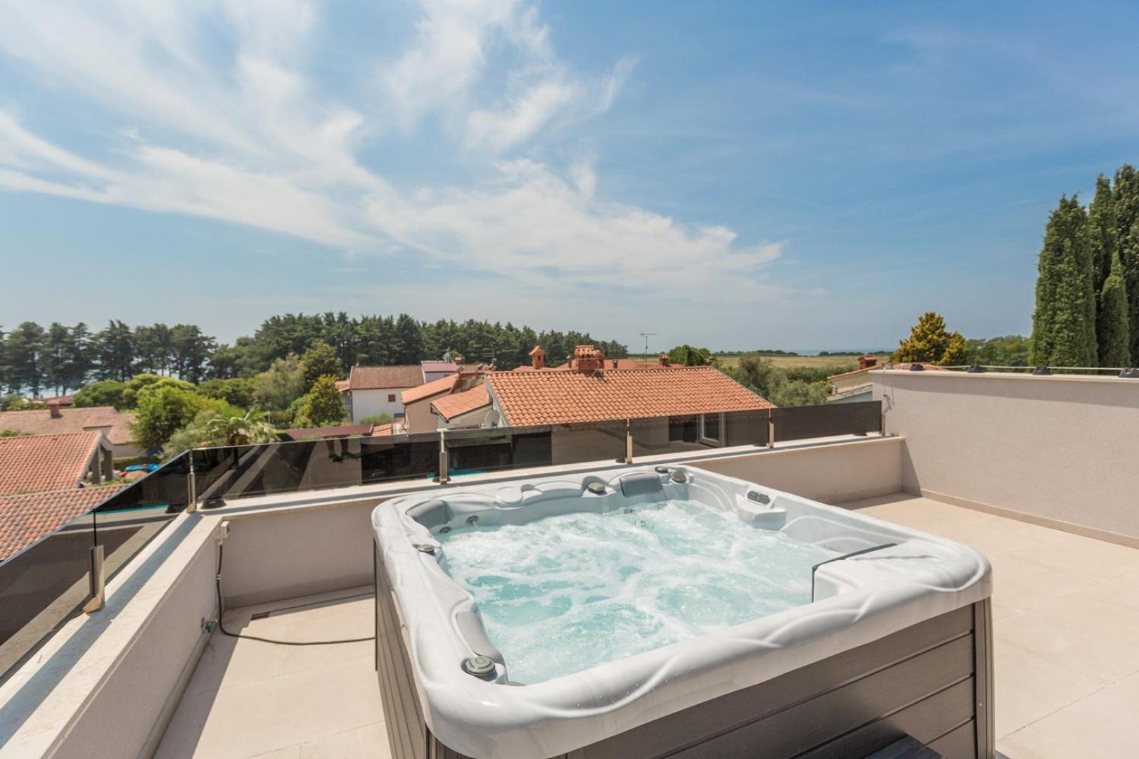 Villa Sunshine by SeeAdria Agency
