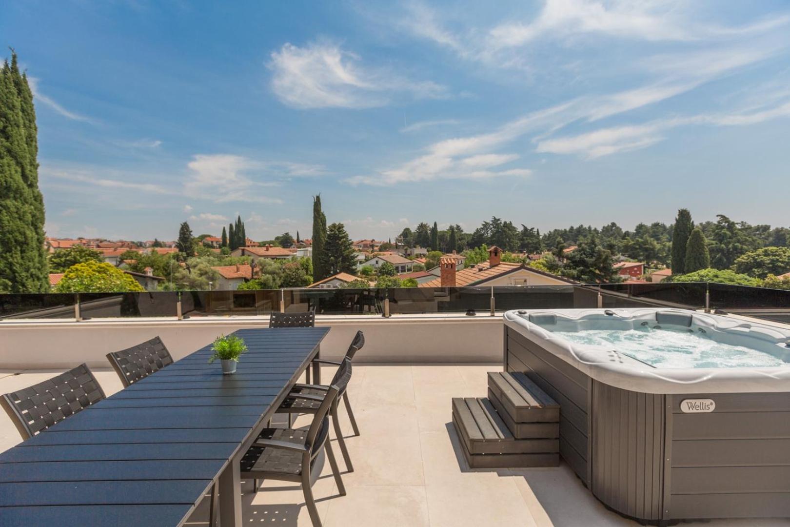 Villa Sunshine by SeeAdria Agency