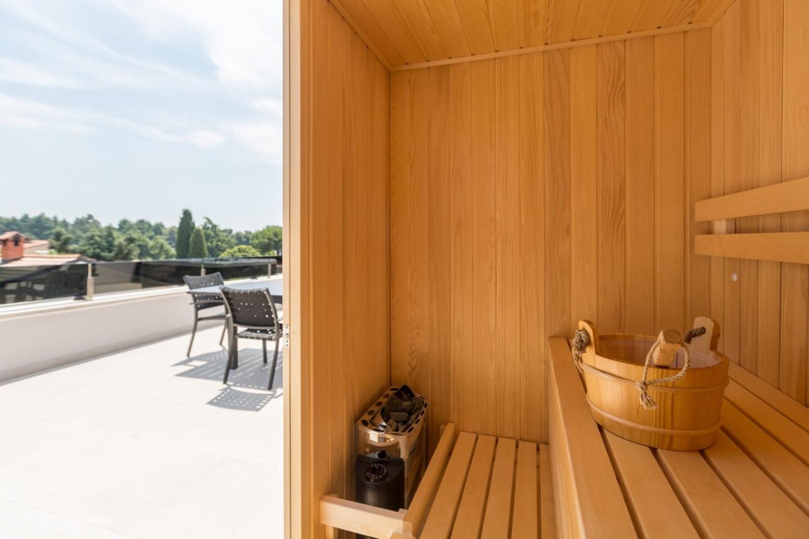 Villa Sunshine by SeeAdria Agency