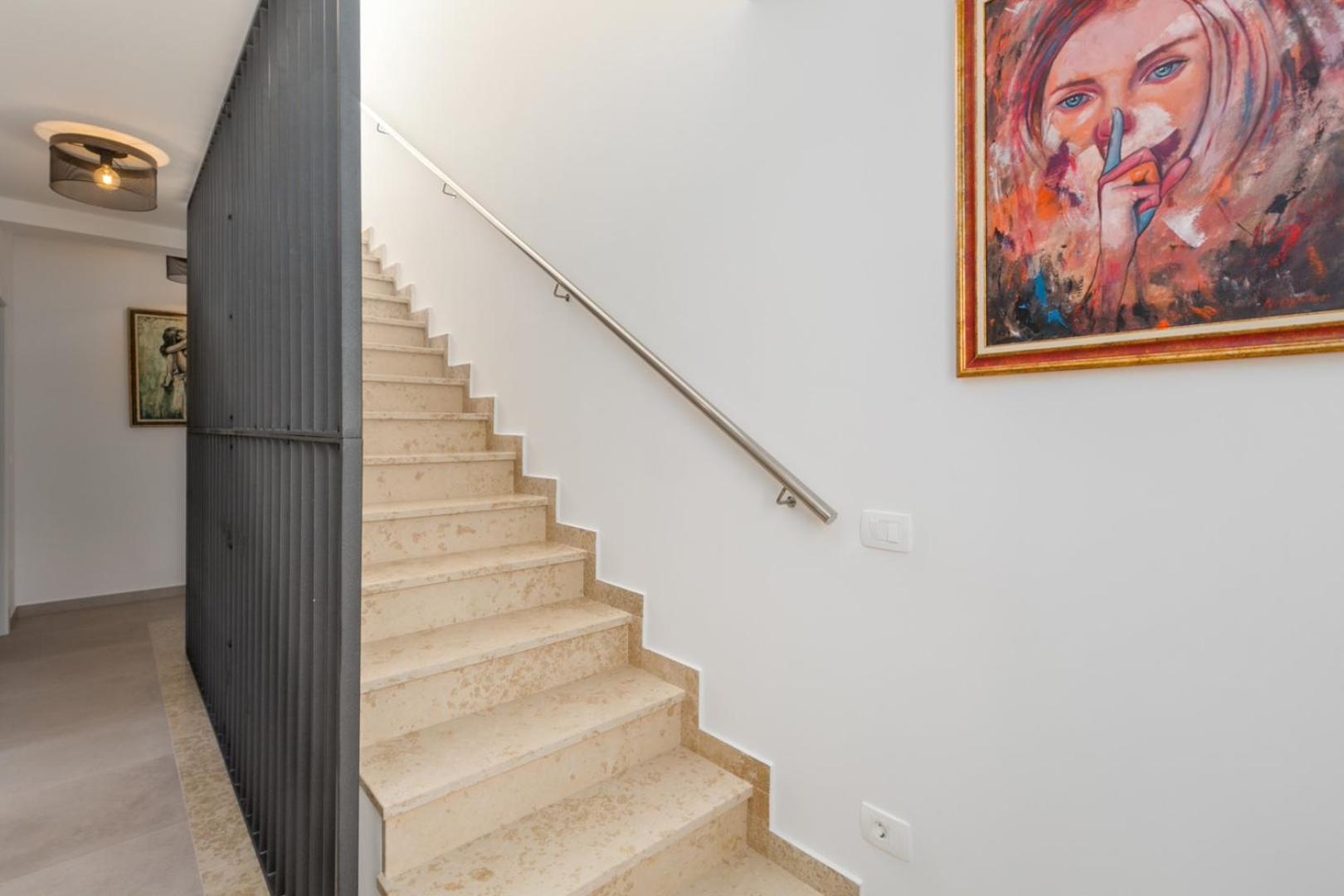 Villa Sunshine by SeeAdria Agency