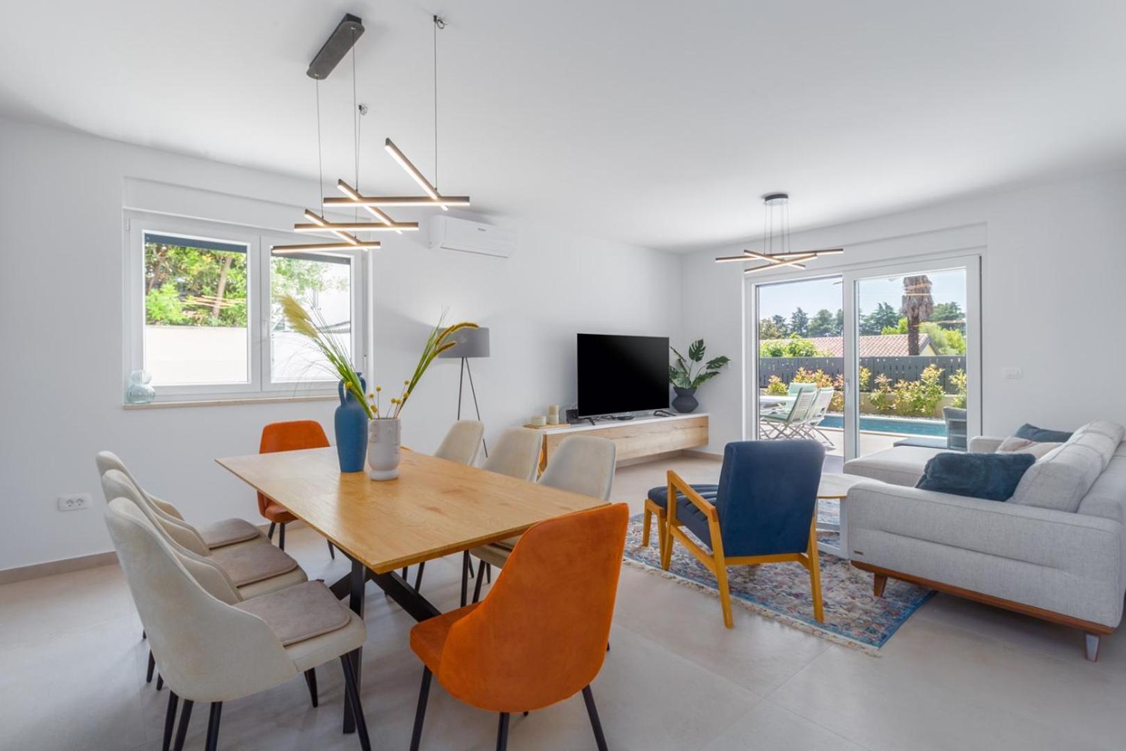 Villa Sunshine by SeeAdria Agency