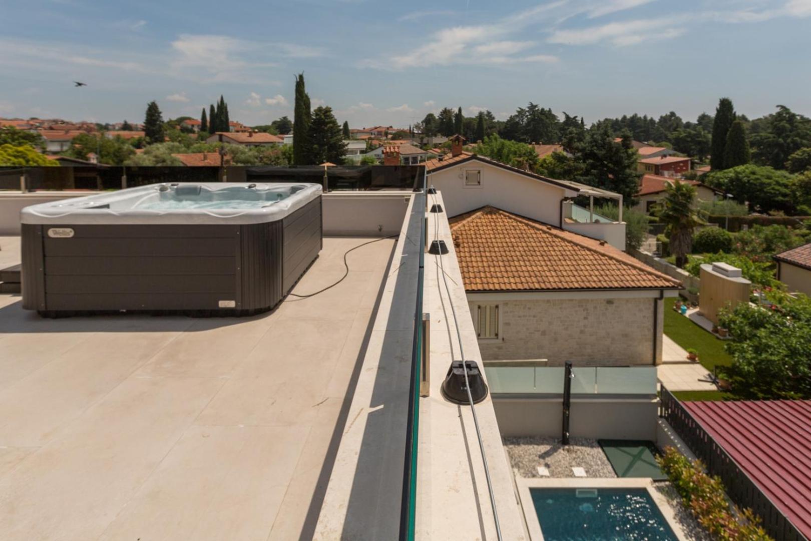 Villa Sunshine by SeeAdria Agency
