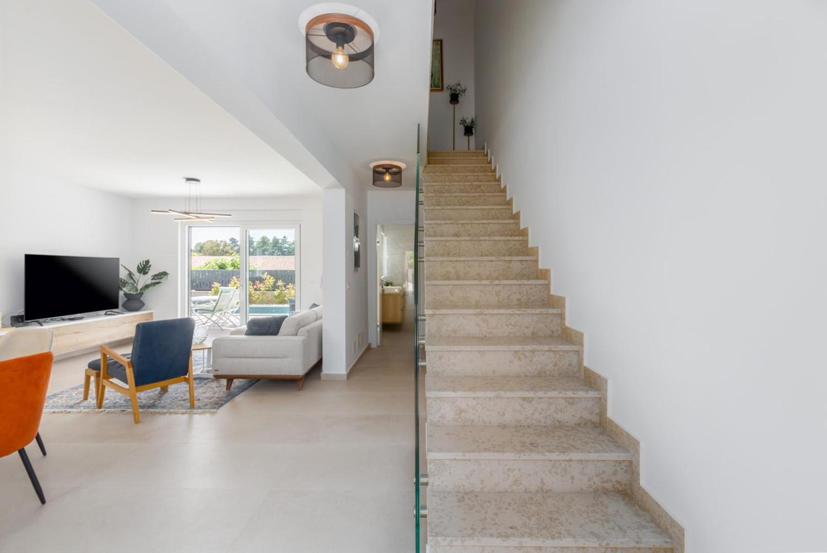 Villa Sunshine by SeeAdria Agency