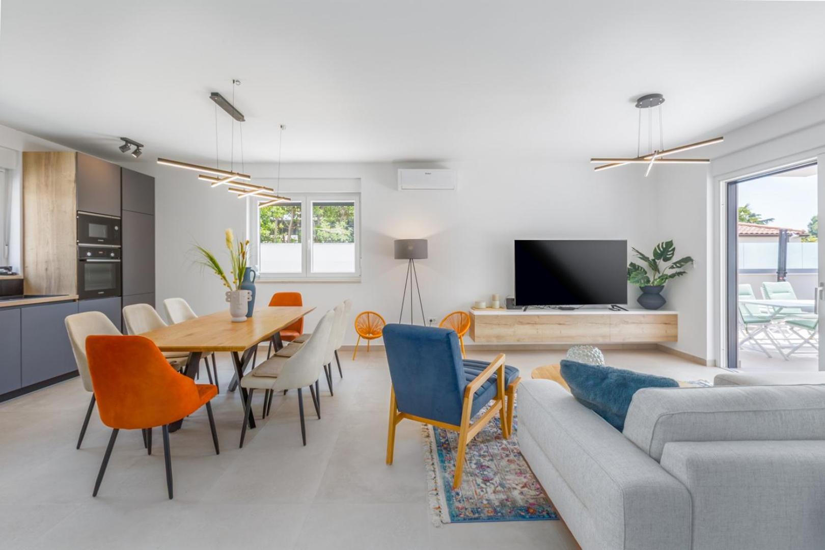 Villa Sunshine by SeeAdria Agency