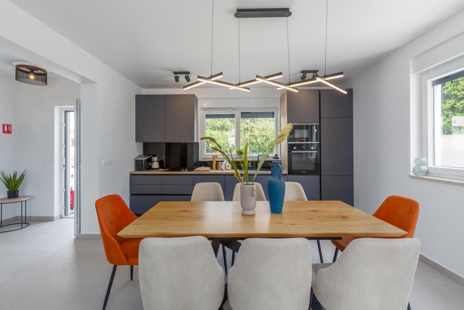 Villa Sunshine by SeeAdria Agency