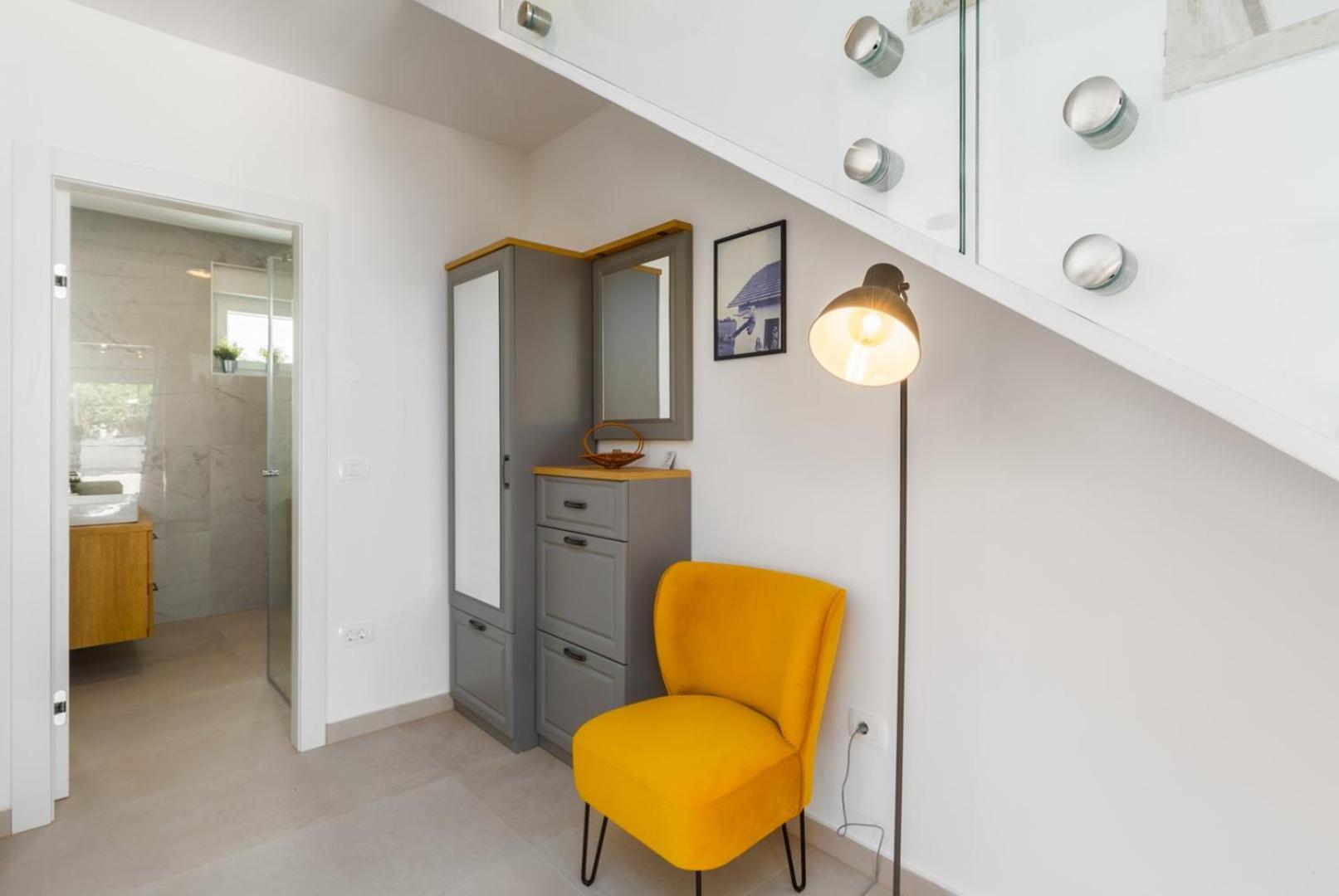 Villa Sunshine by SeeAdria Agency