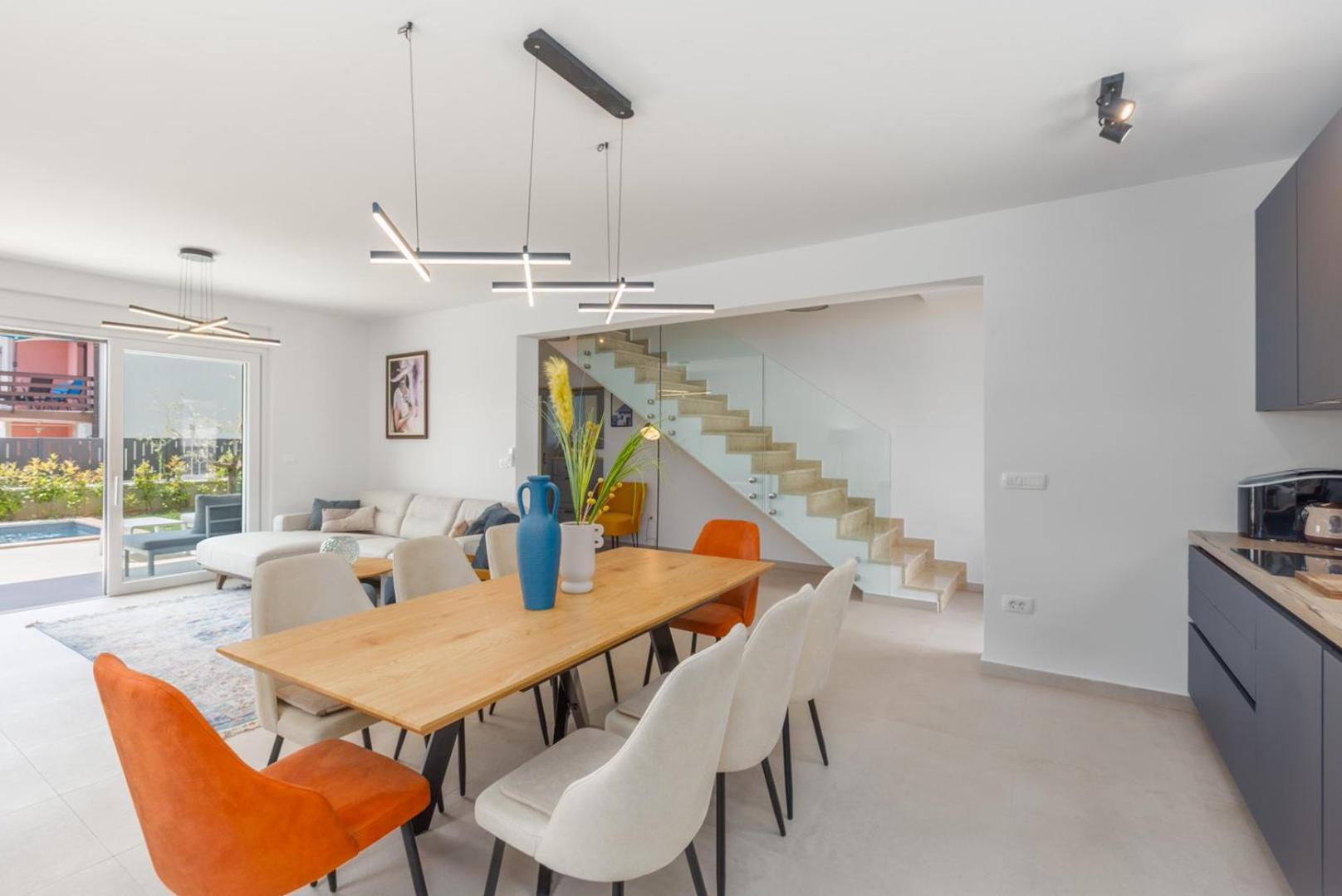 Villa Sunshine by SeeAdria Agency