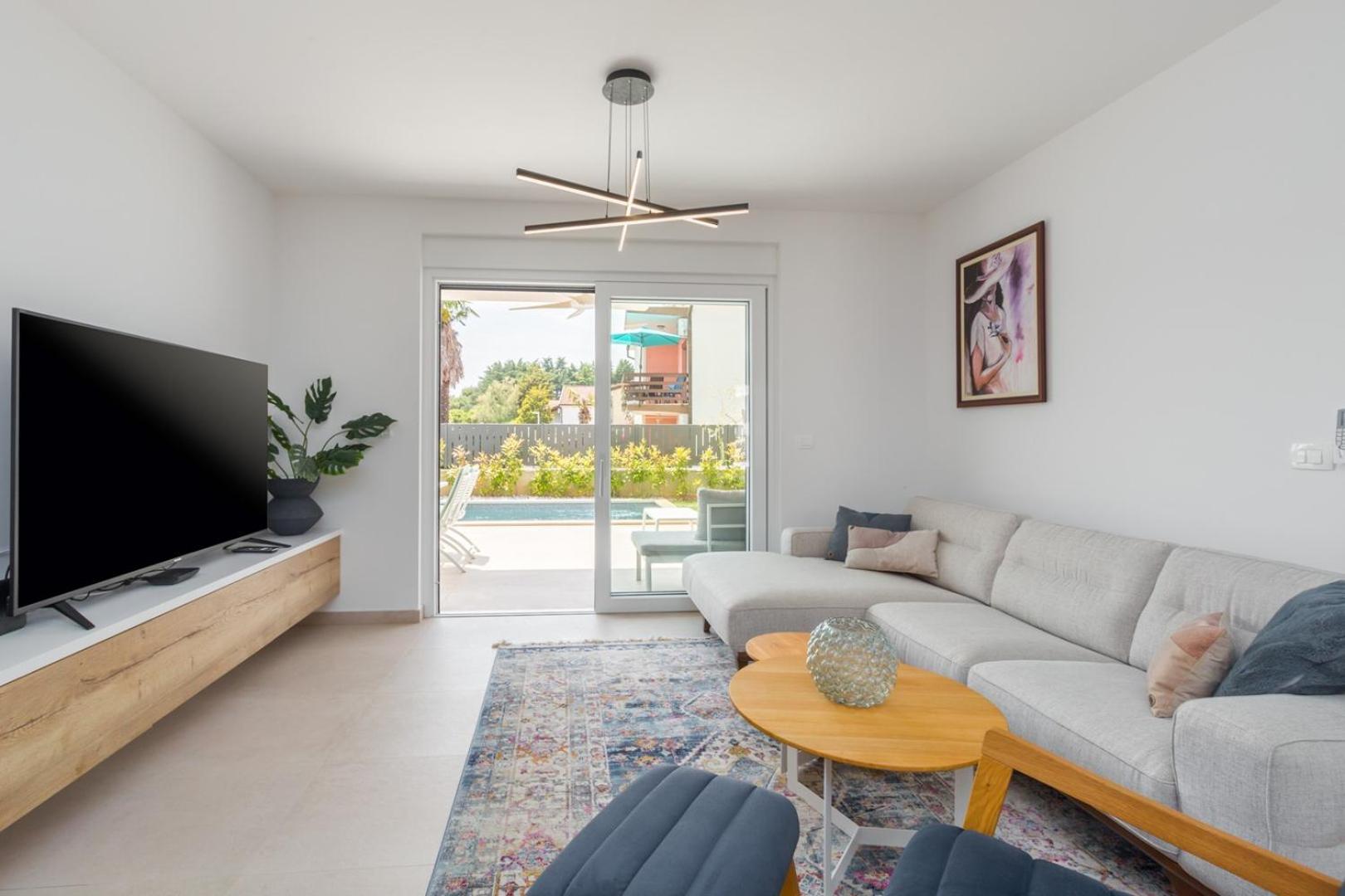 Villa Sunshine by SeeAdria Agency