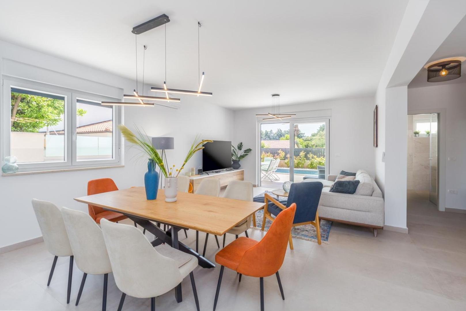 Villa Sunshine by SeeAdria Agency