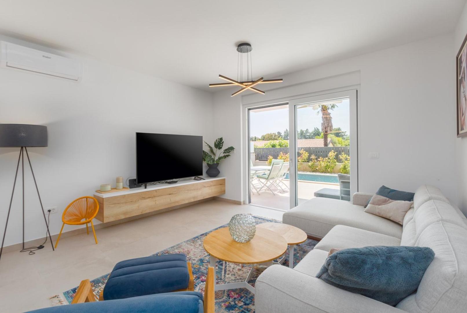 Villa Sunshine by SeeAdria Agency