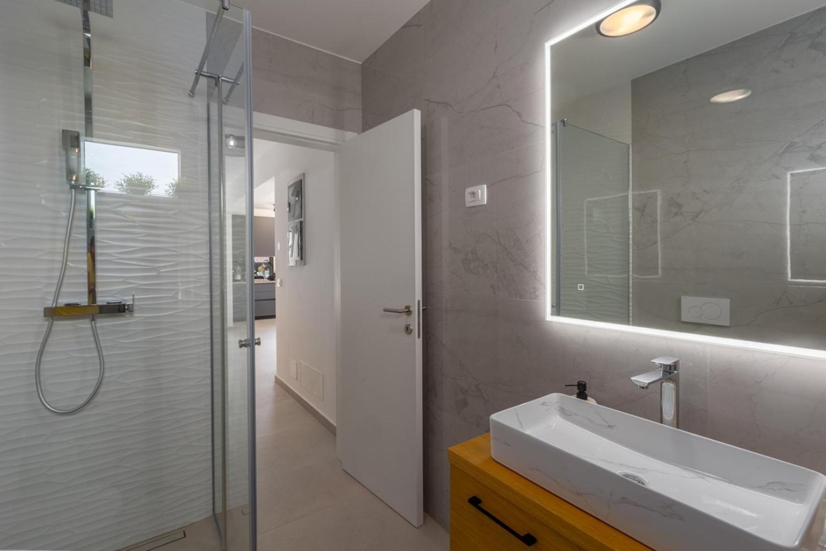 Villa Sunshine by SeeAdria Agency