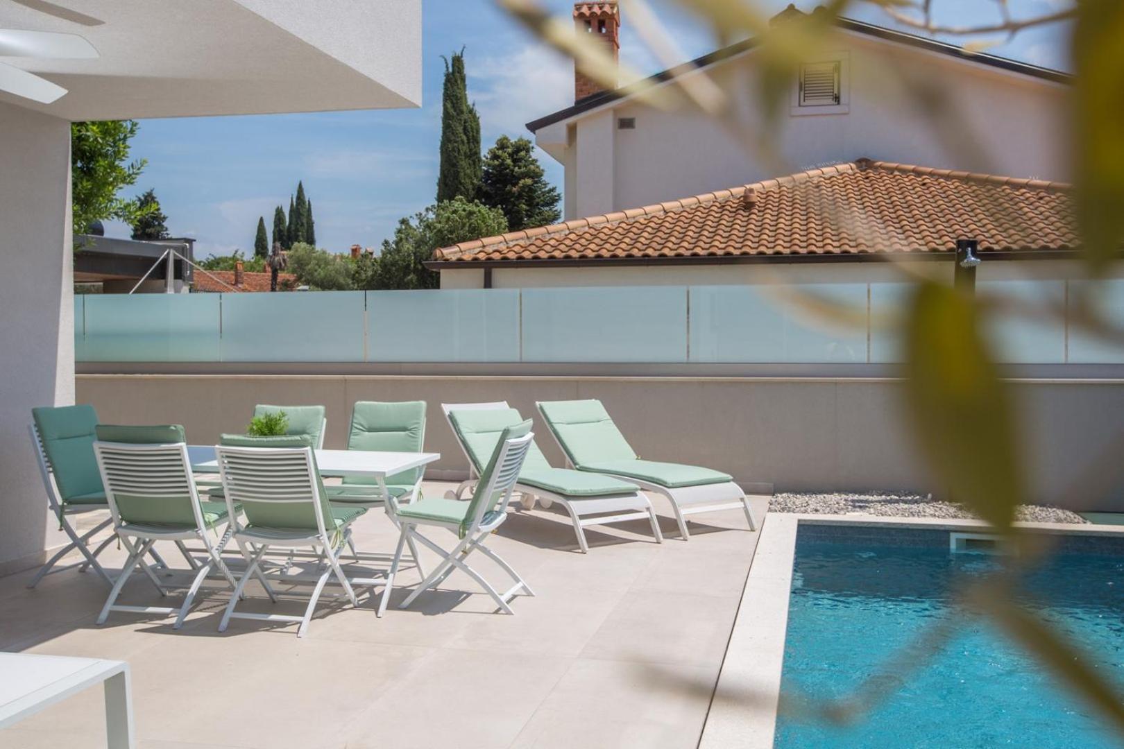 Villa Sunshine by SeeAdria Agency