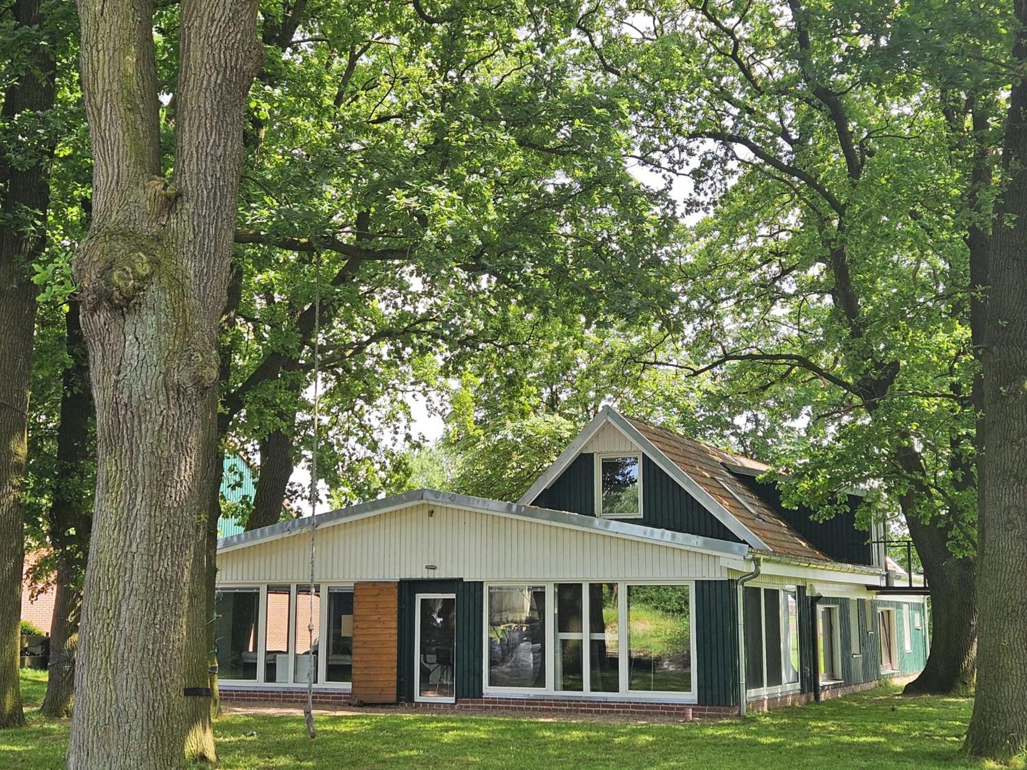 Ferienhaus Banana Lodge