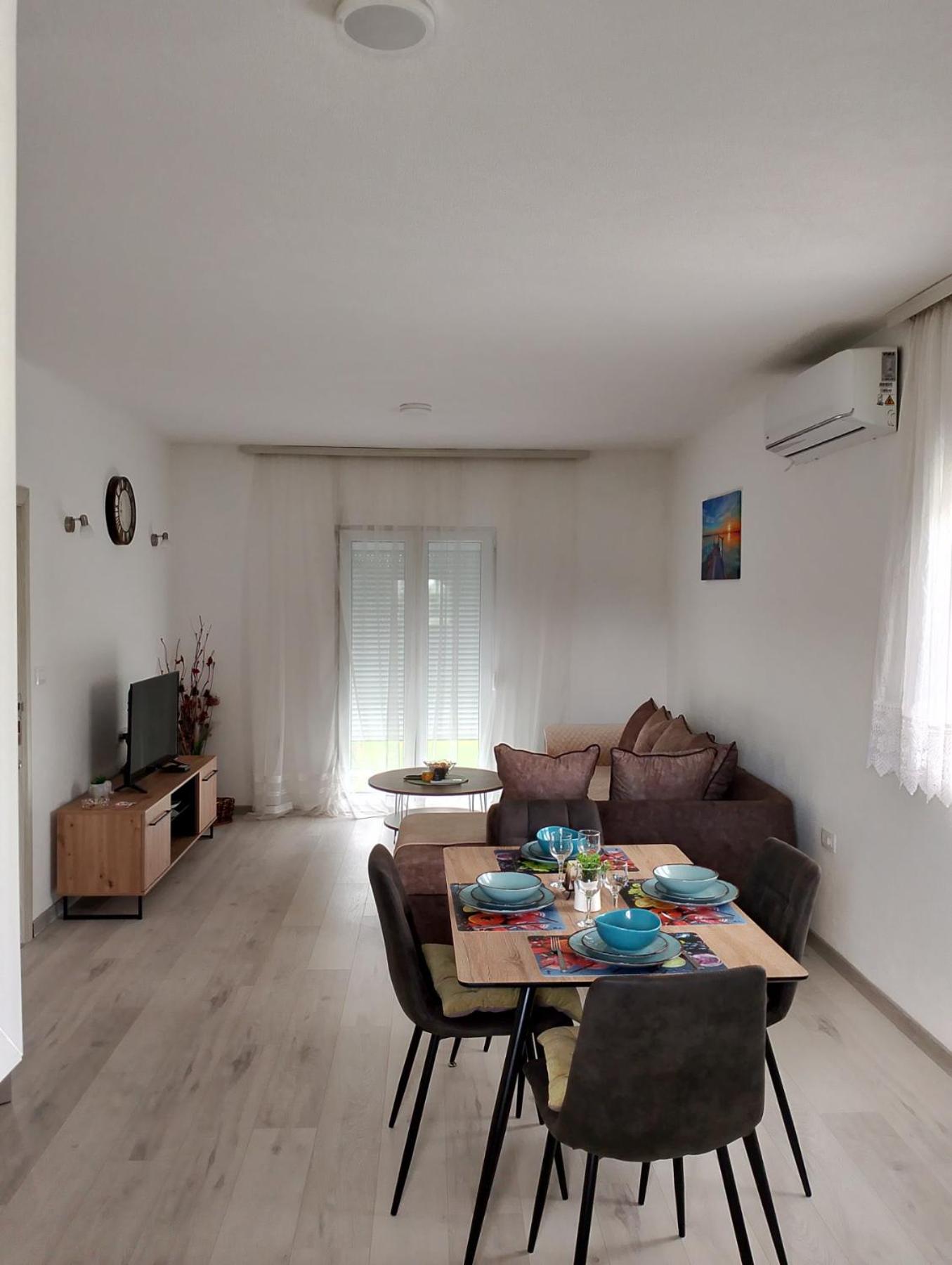 Knežević apartman