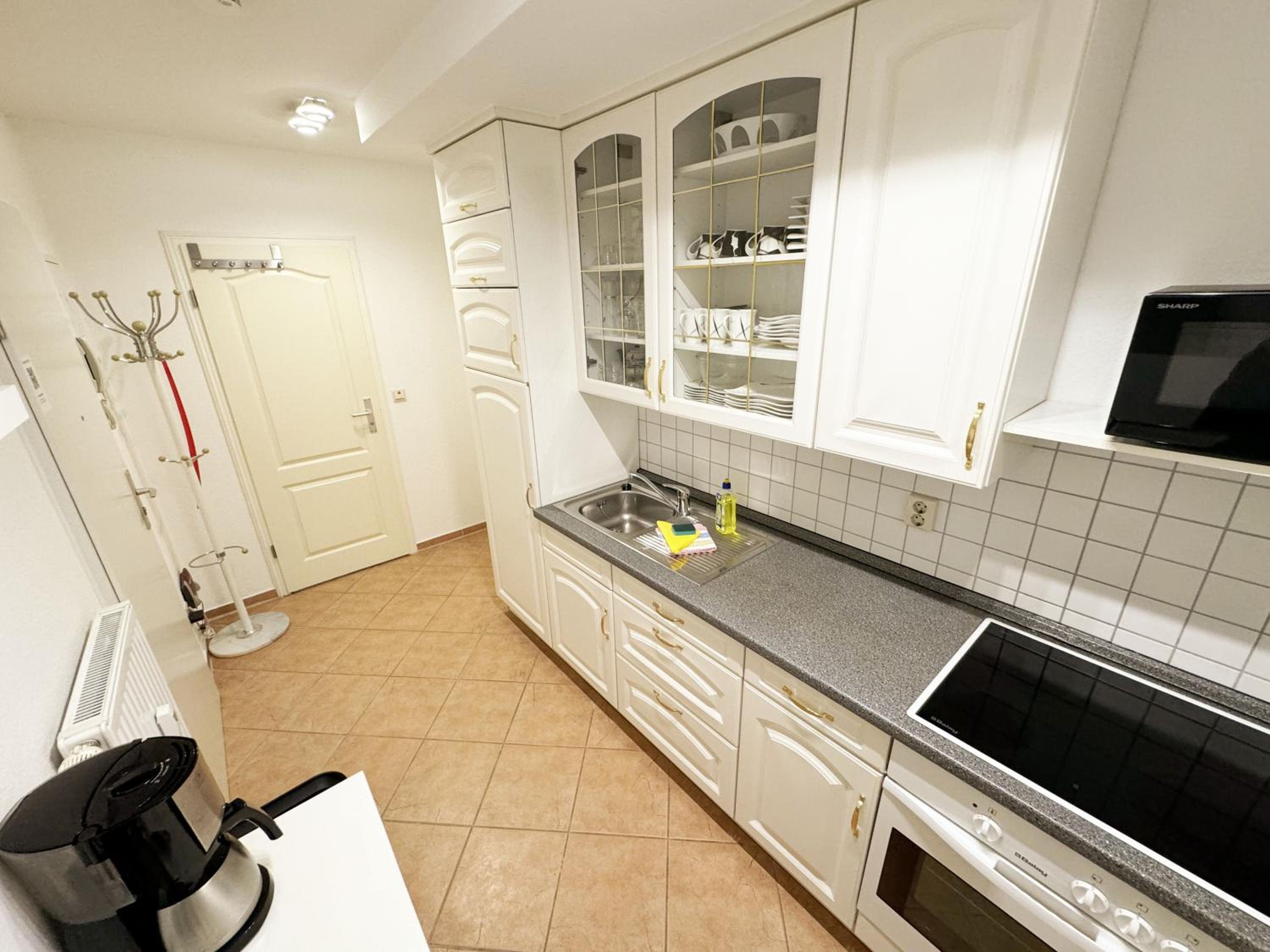 Ferienwohnung Kleine Perle