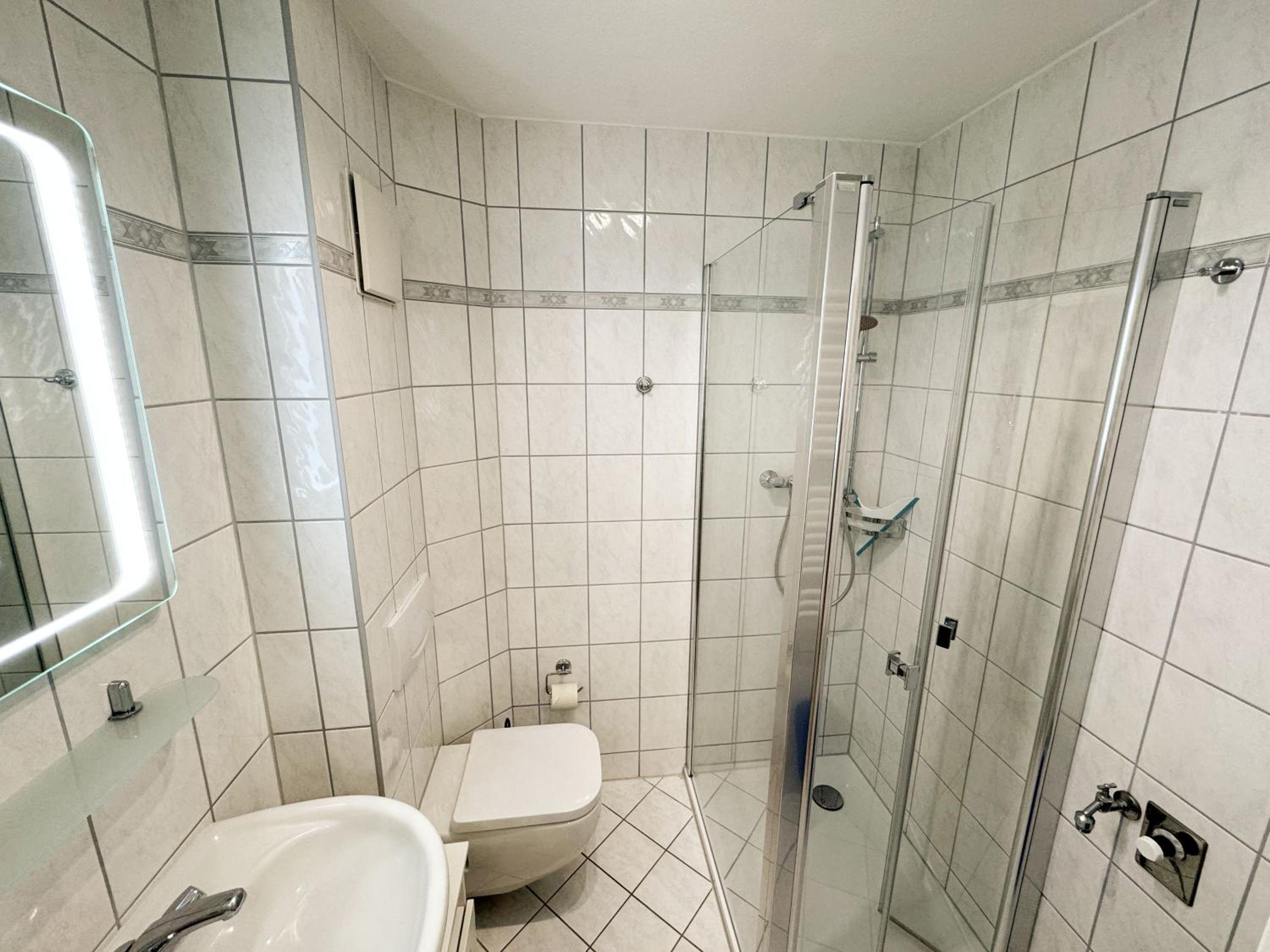 Ferienwohnung Kleine Perle