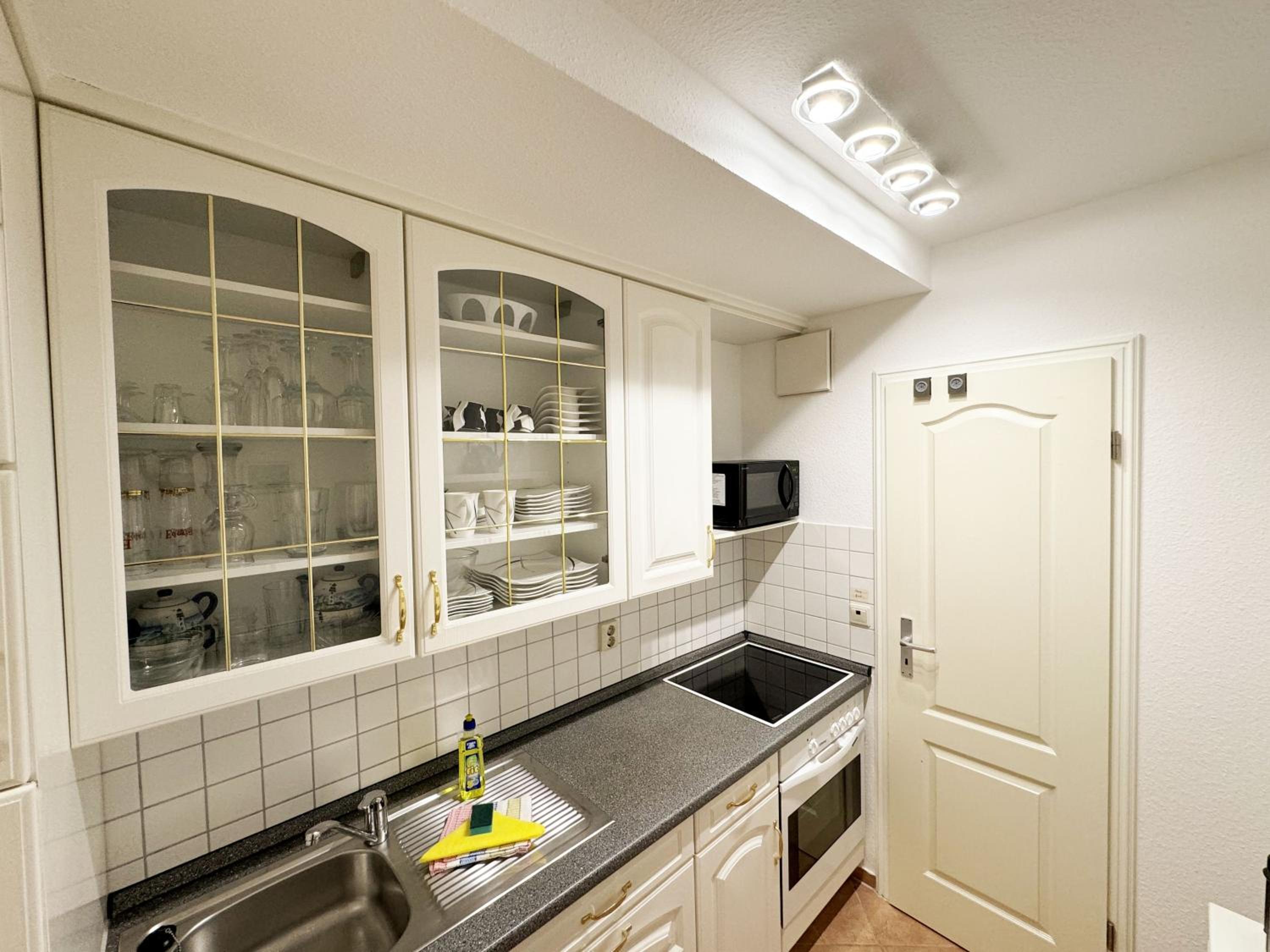 Ferienwohnung Kleine Perle