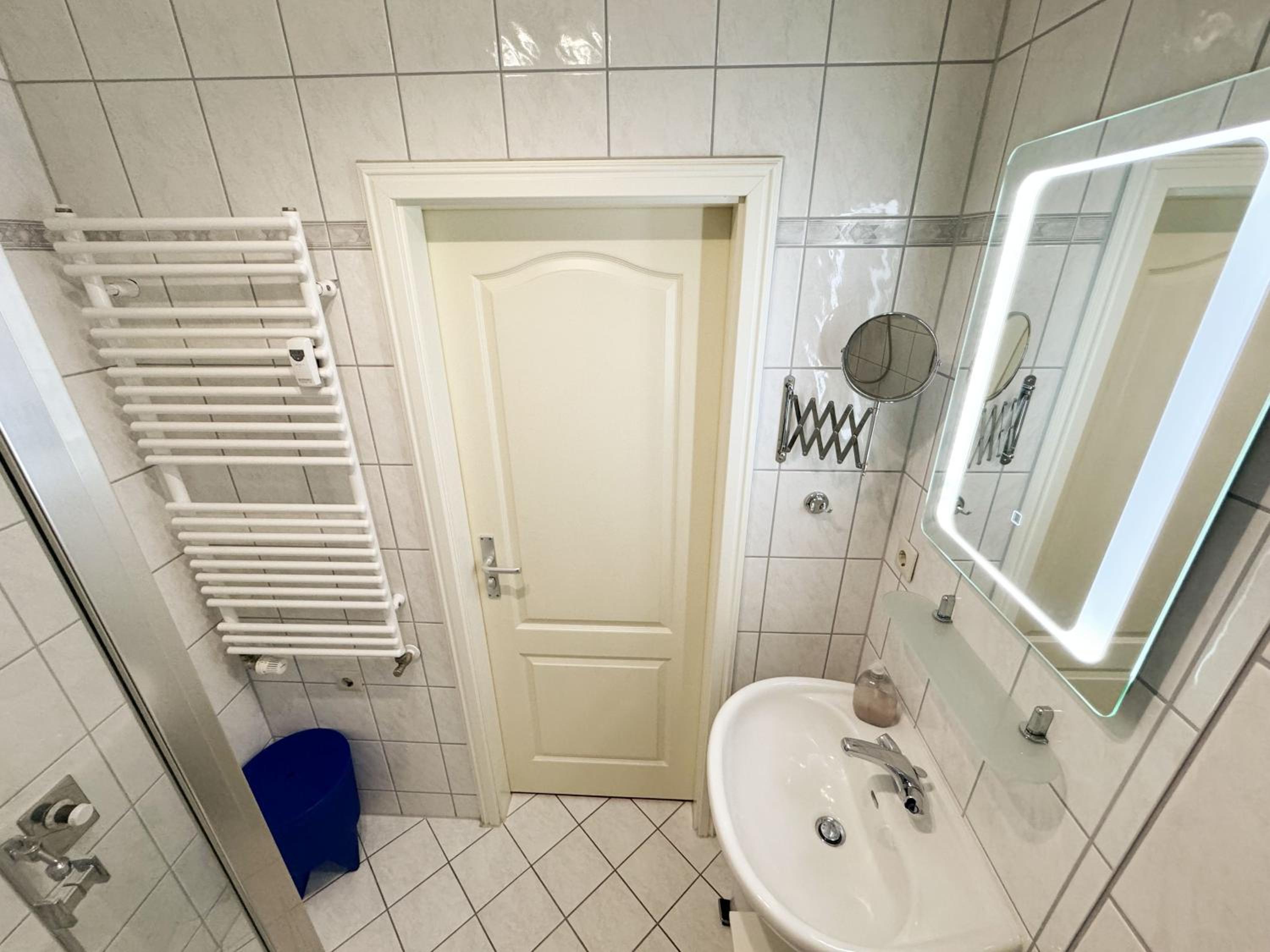 Ferienwohnung Kleine Perle