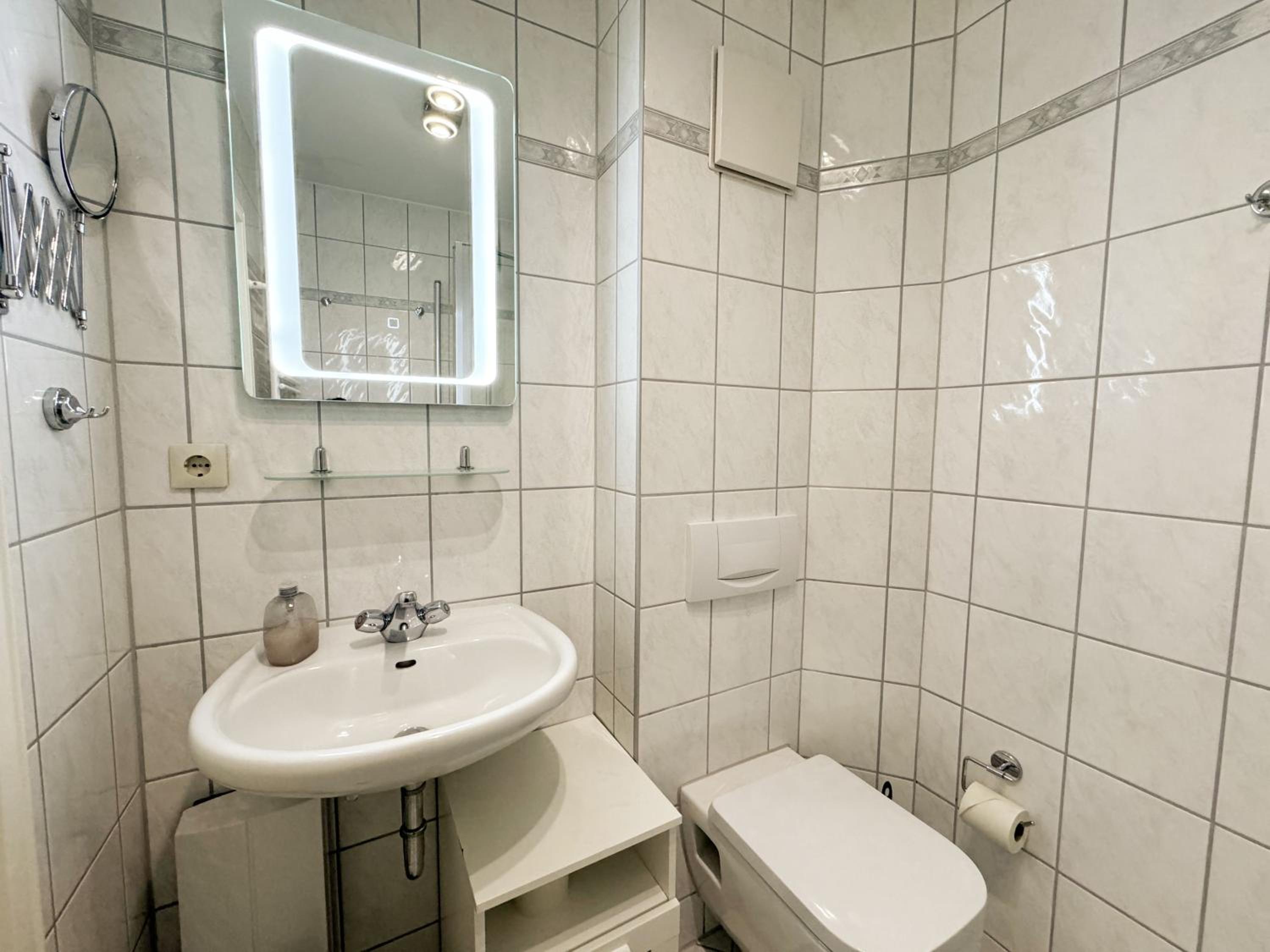 Ferienwohnung Kleine Perle