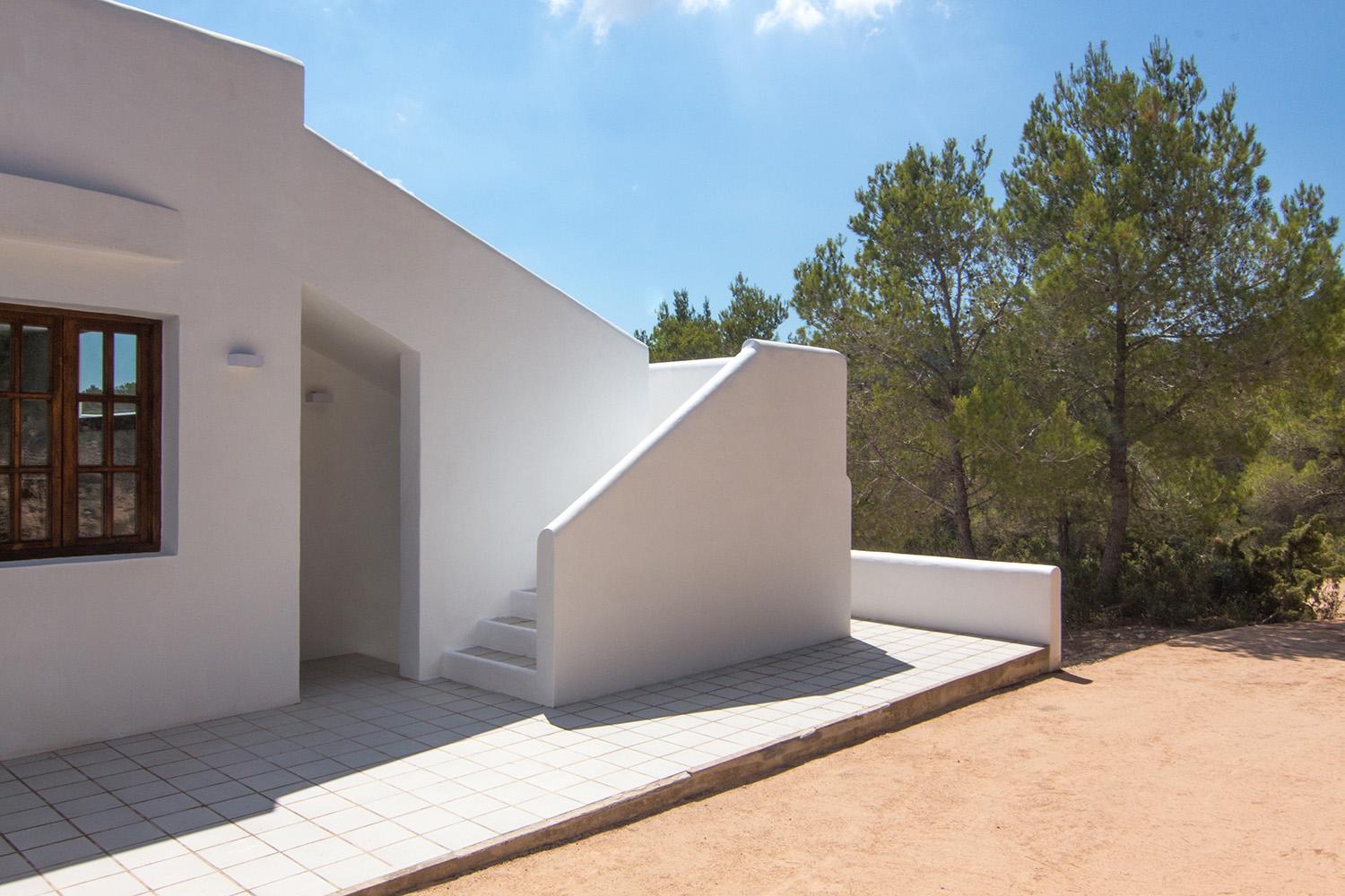 Villa - 6 Bedrooms - Pool - Garden - Sea View