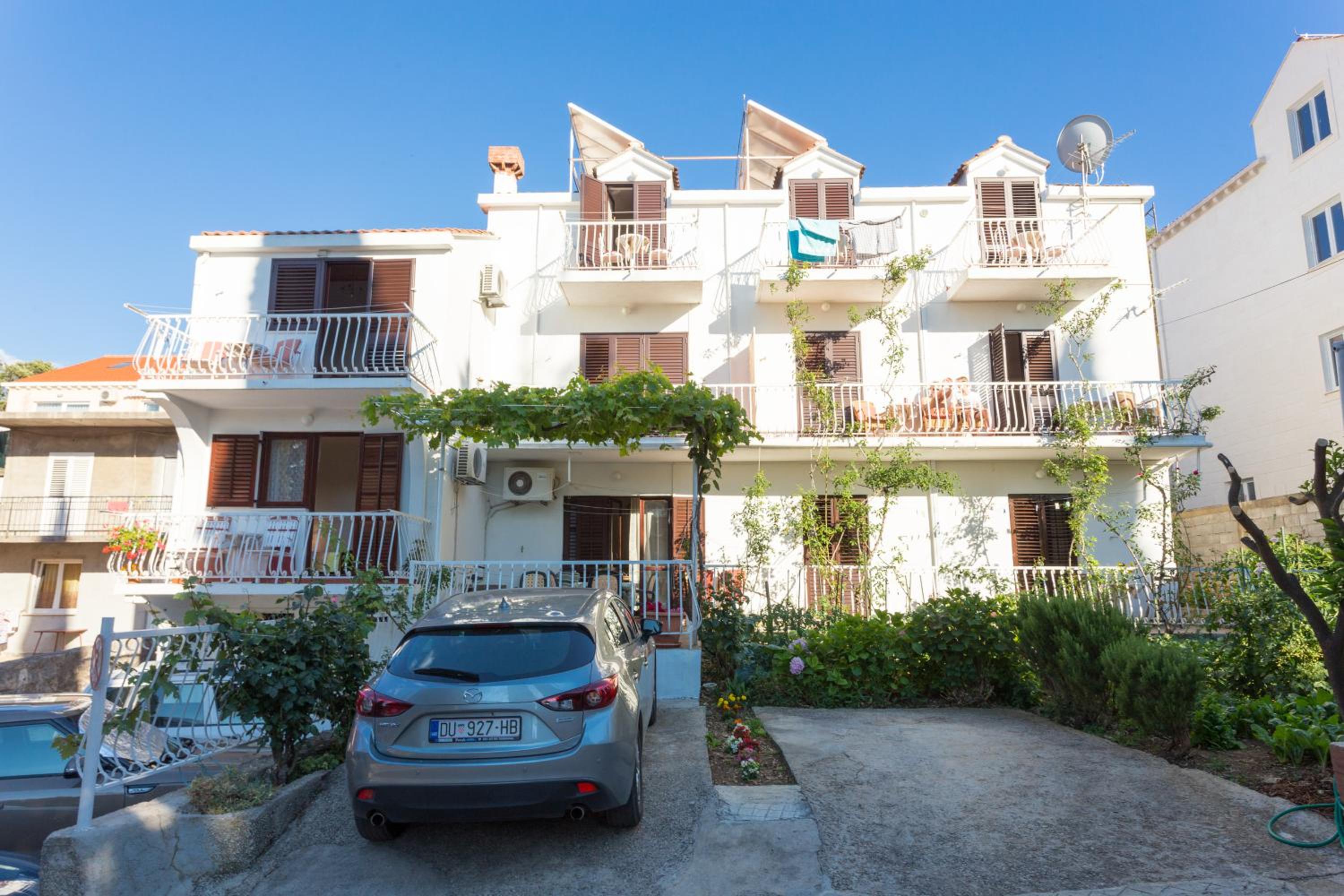 Cavtat Vacations - Villa Anka 2 - Property Image 72