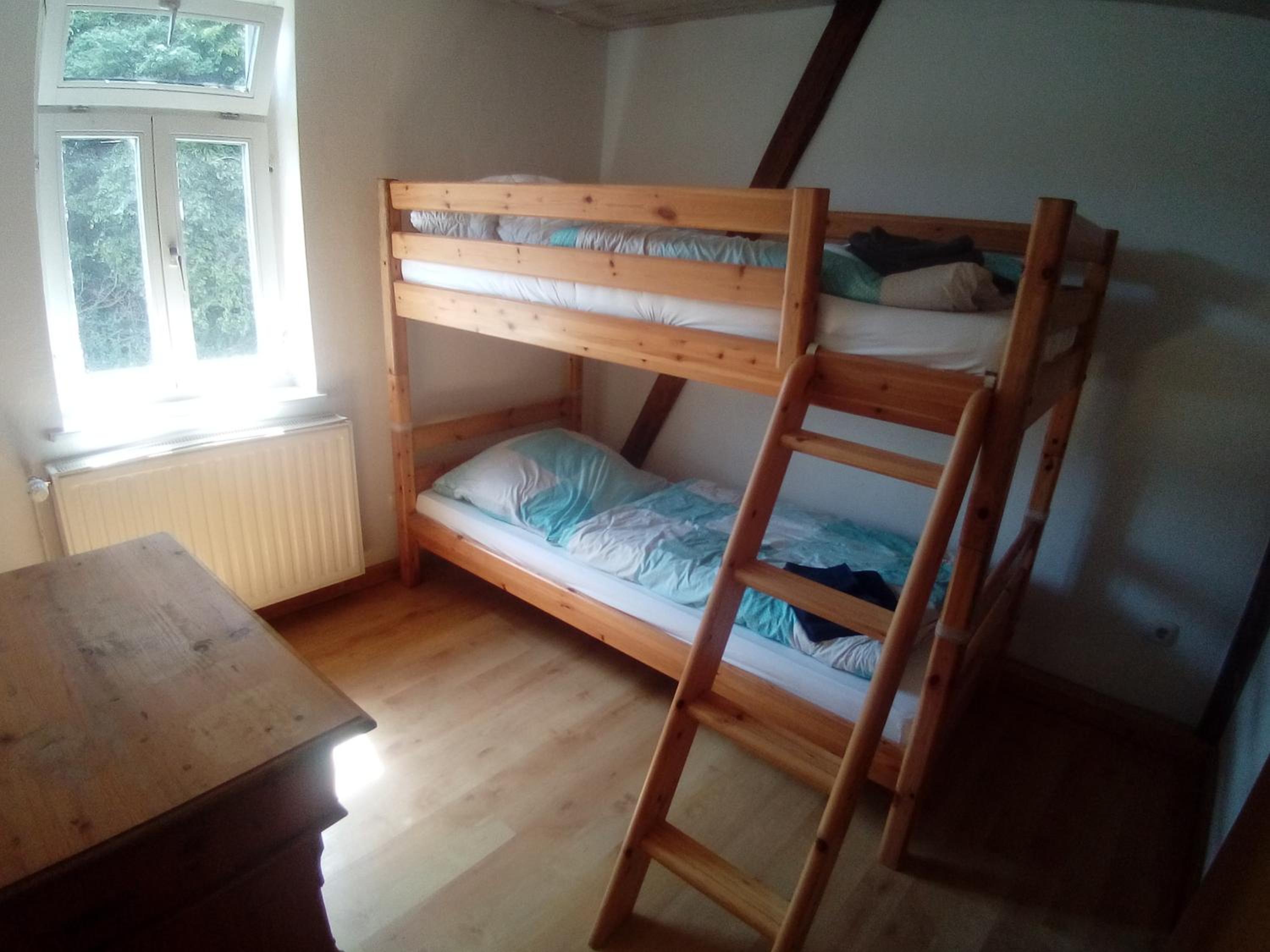 Hofgut Schackau