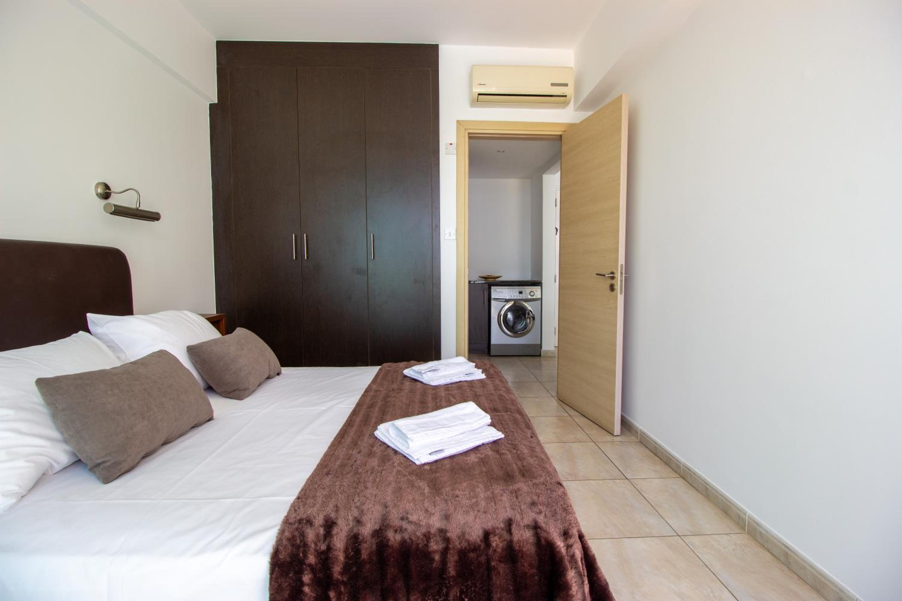 Prime Protaras Seafront Apt