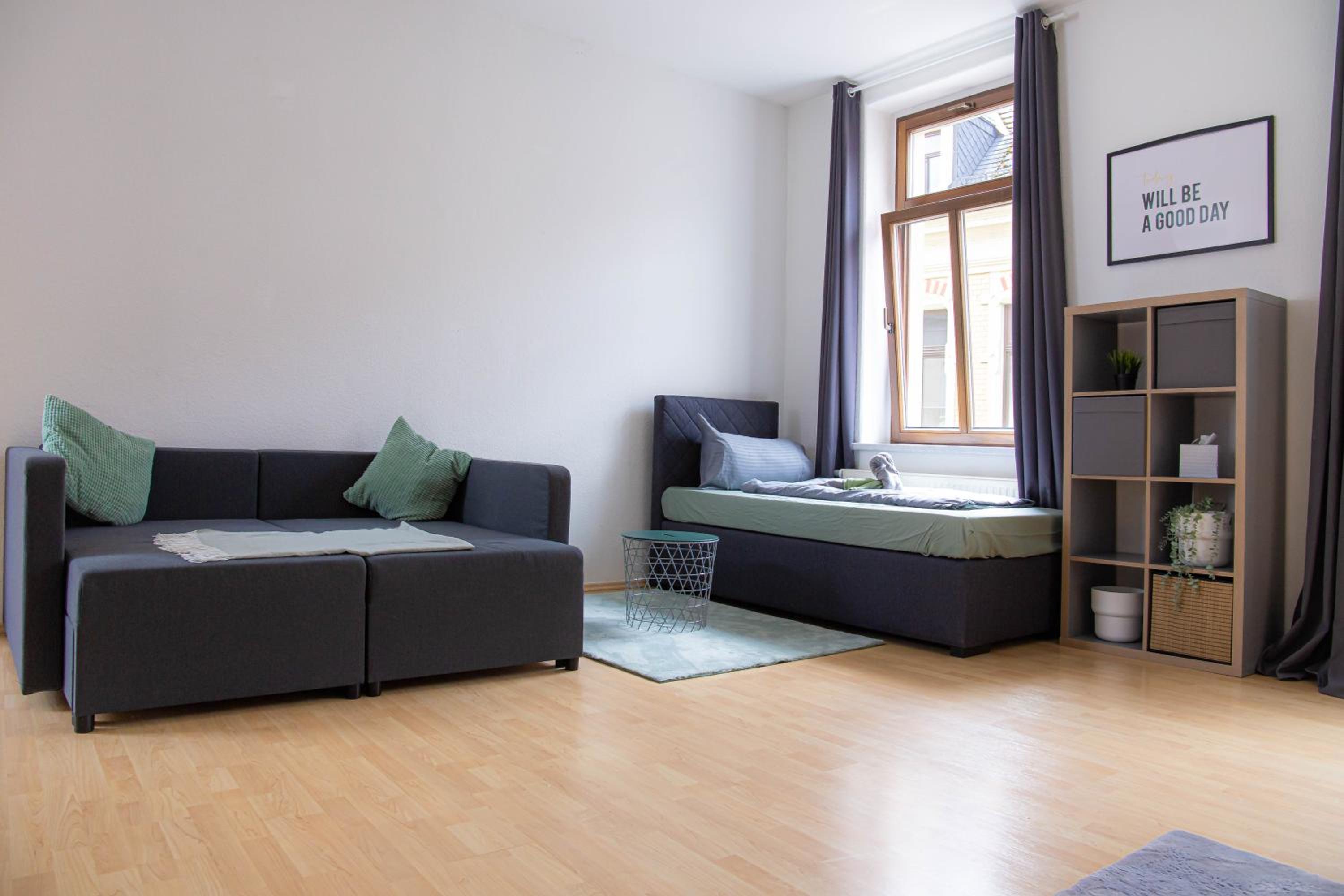 City Life Zentrum Zwickau - Property Image 15