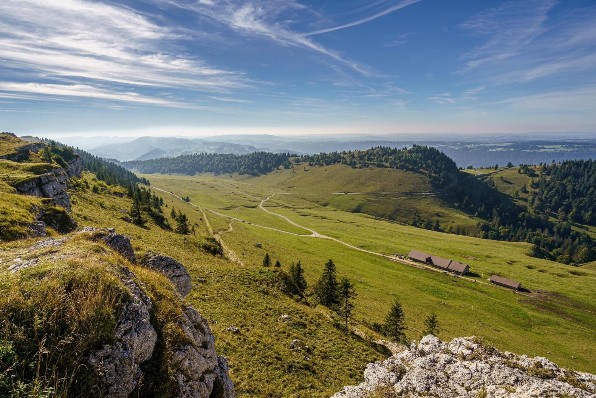 Chambre d'hôtes des Rochettes
