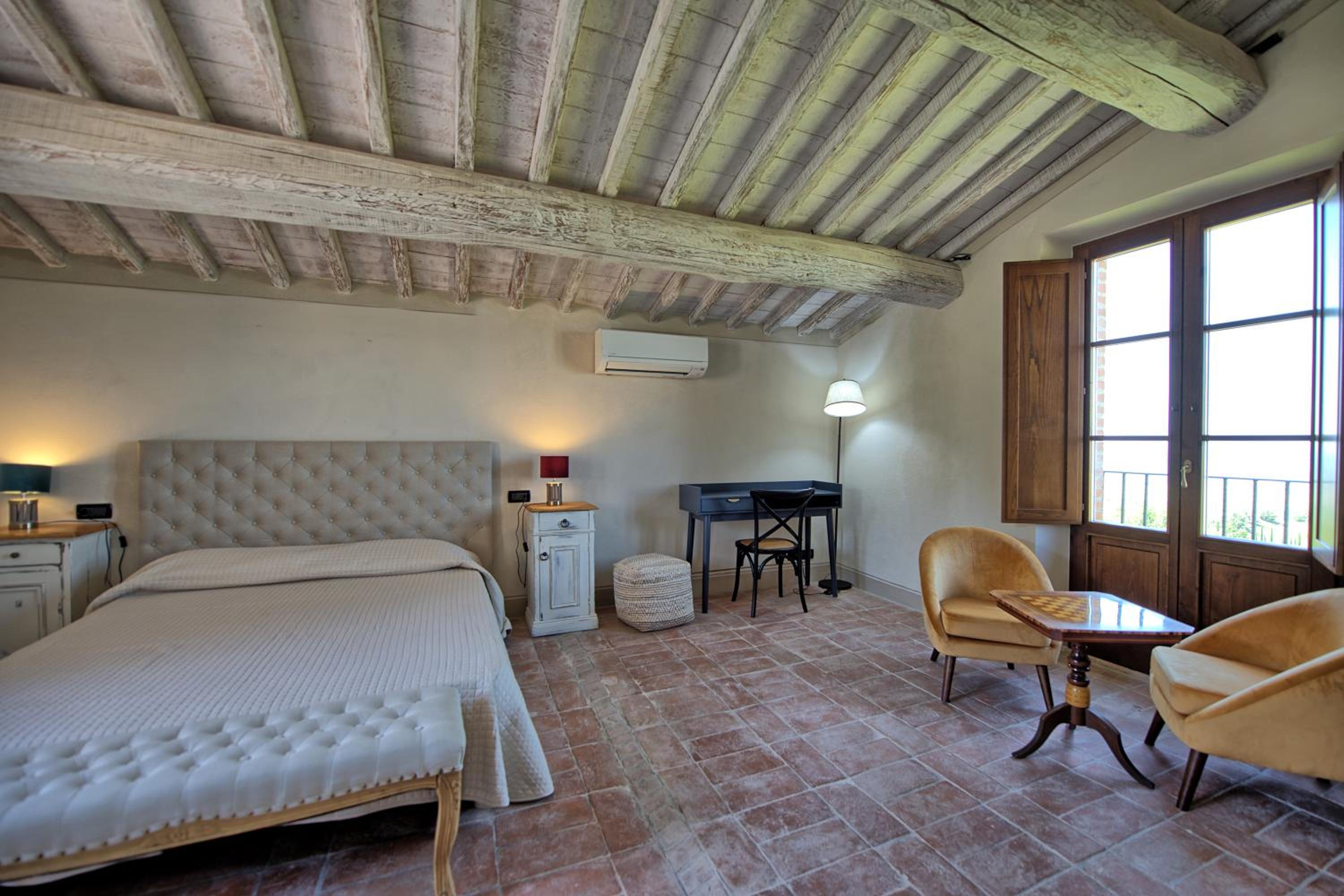 Villa San Michele by PosarelliVillas view 2