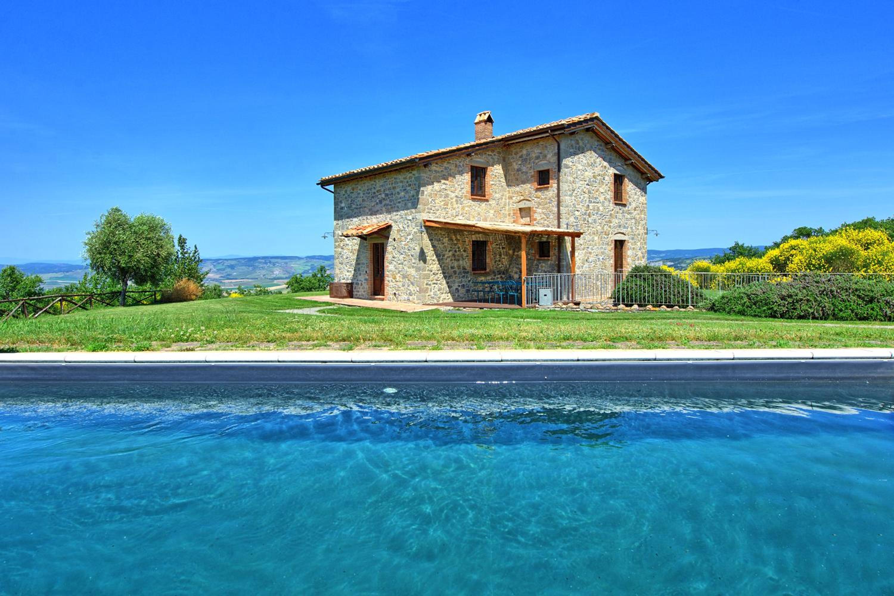 Hotel Villa Campiglia