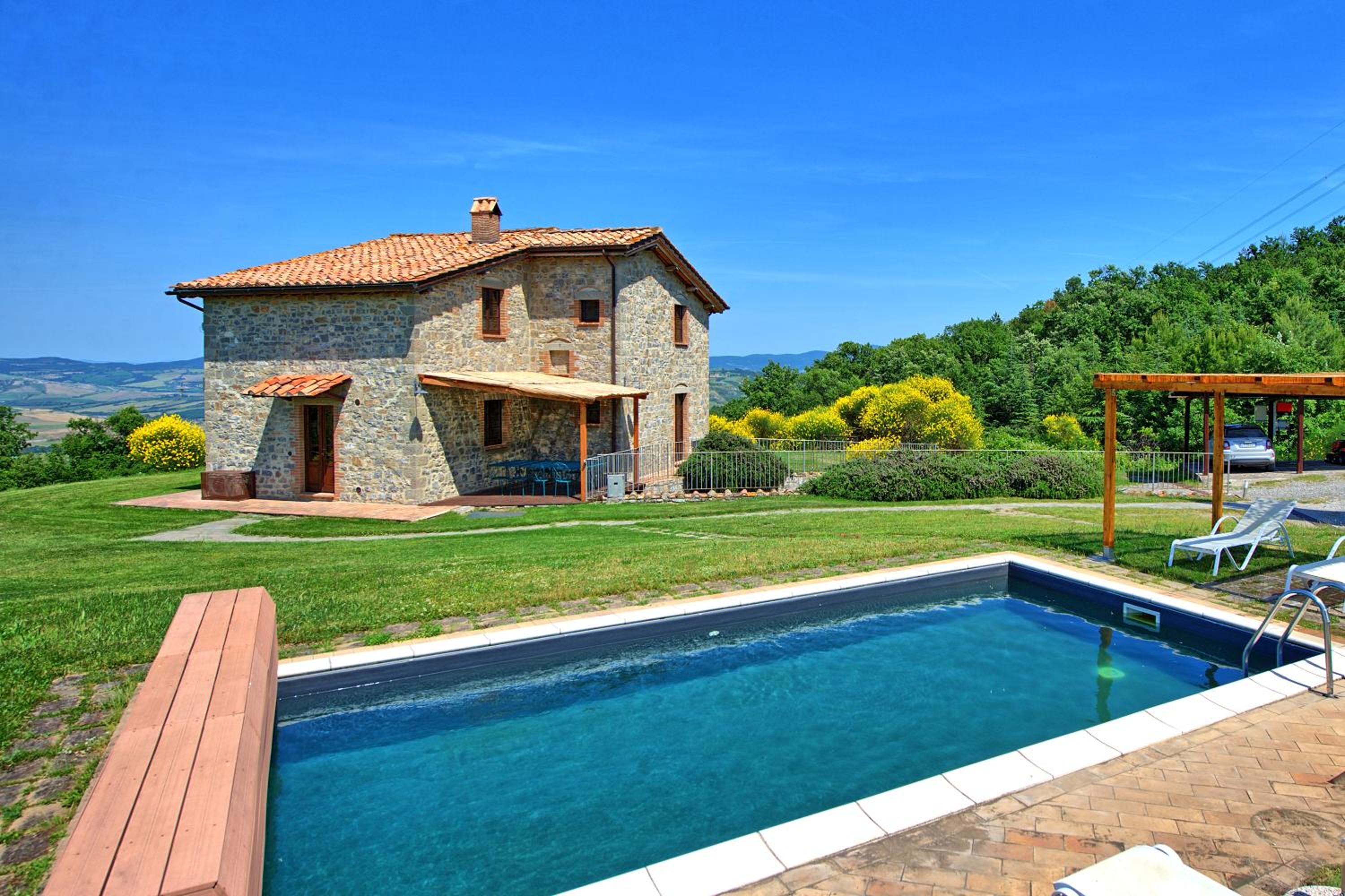 Villa San Michele by PosarelliVillas view 4