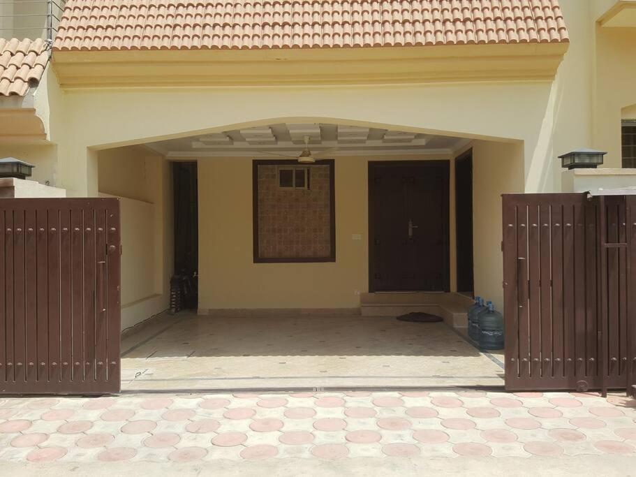 House at Bahria Town view 2