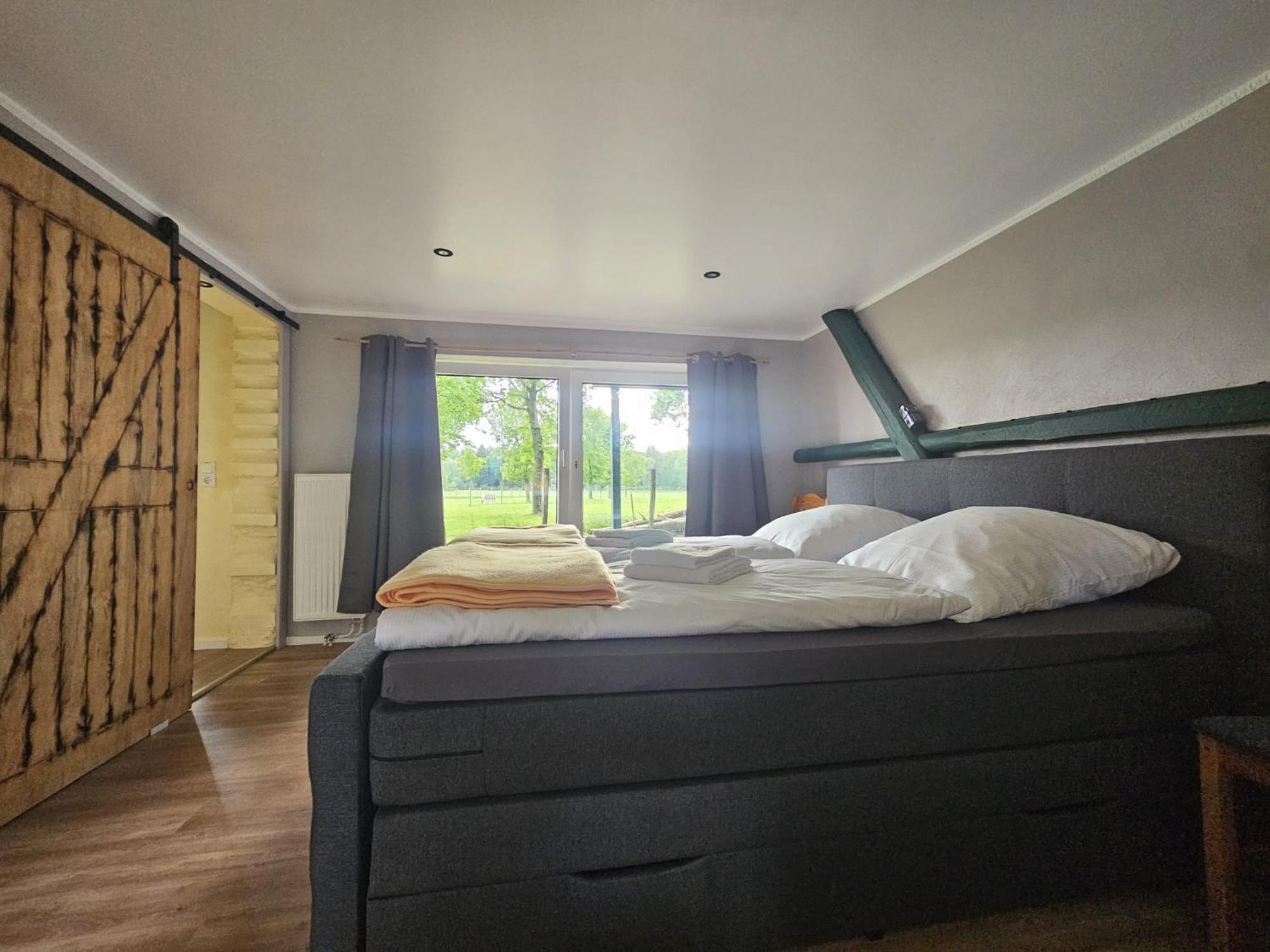 Ferienhaus Banana Lodge