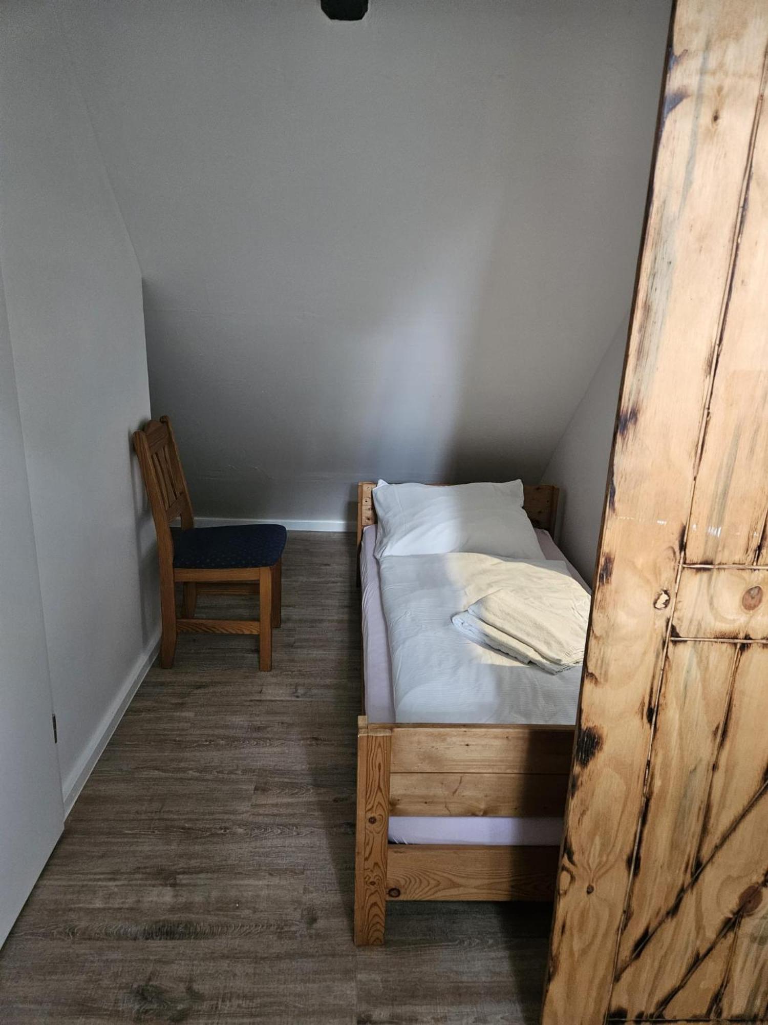 Ferienhaus Banana Lodge