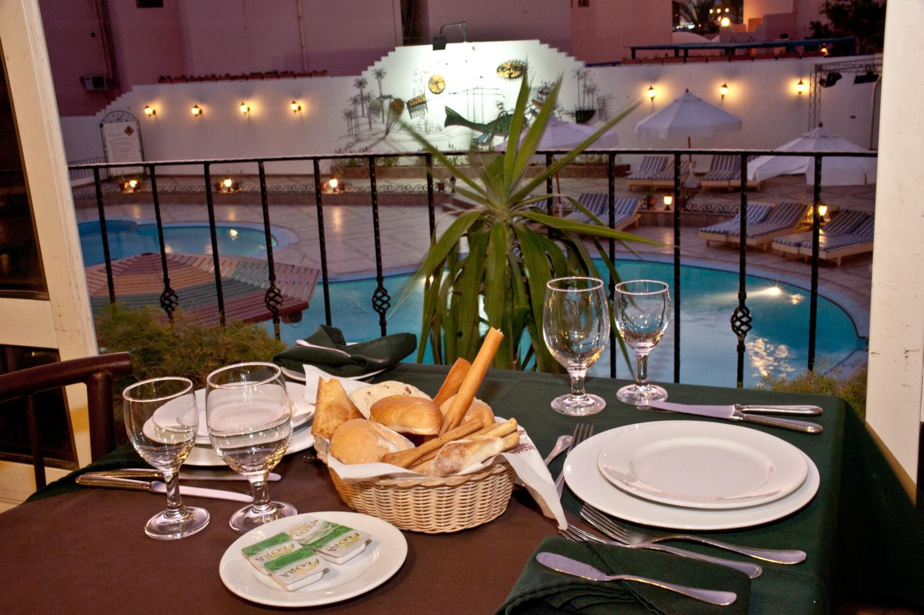 MinaMark Beach Resort for Families and Couples Only